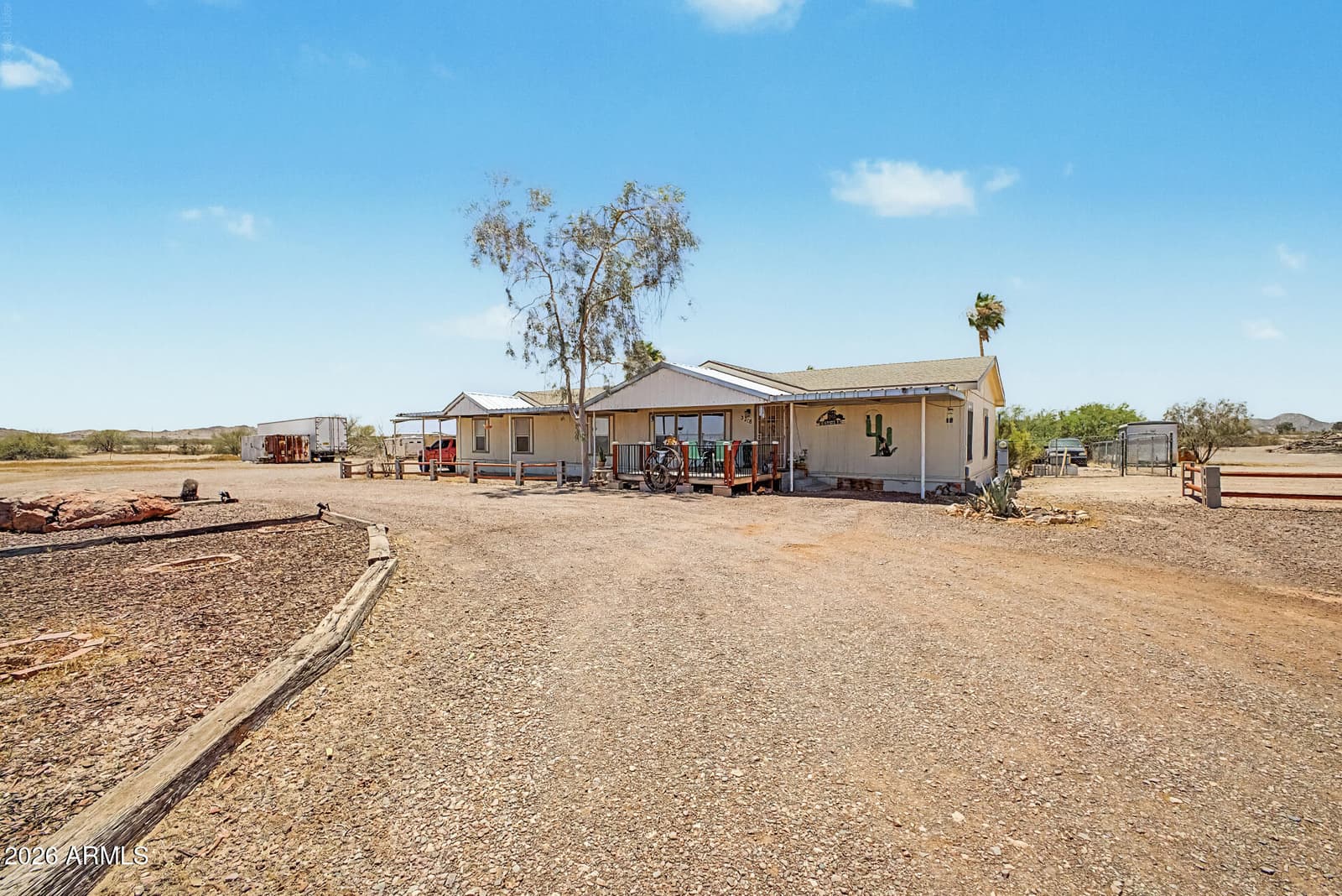 3318 N 427th Avenue, Tonopah, AZ 85354 — photo 4 of 59