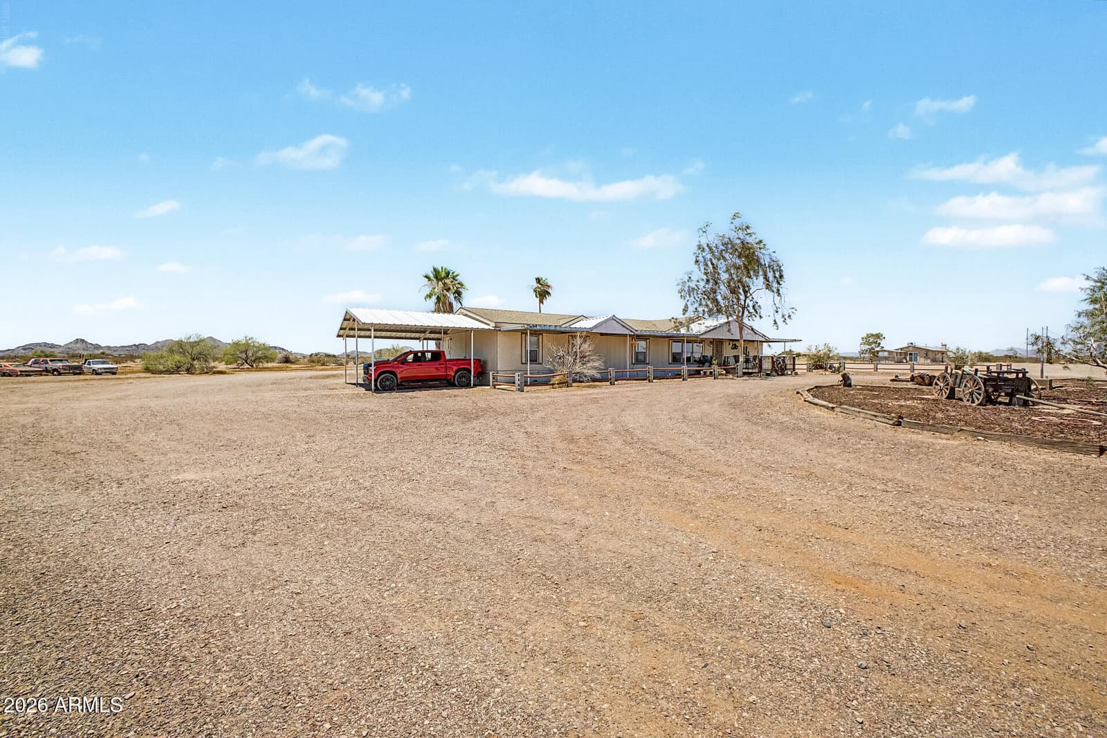 3318 N 427th Avenue, Tonopah, AZ 85354 — photo 5 of 59