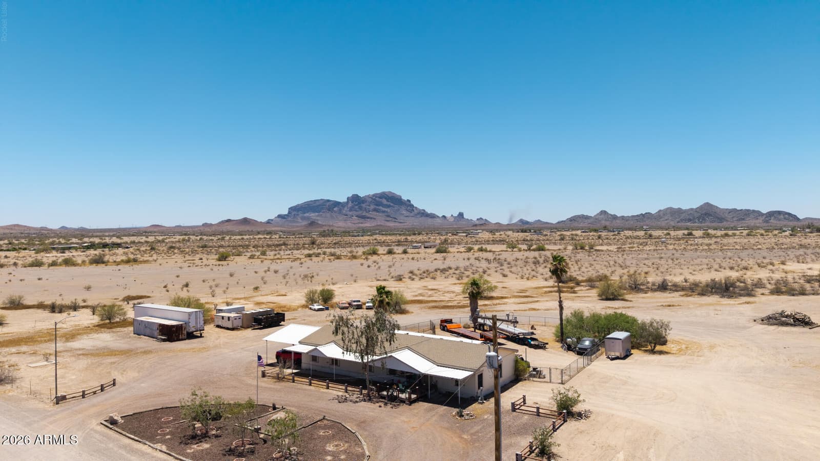 3318 N 427th Avenue, Tonopah, AZ 85354 — photo 41 of 59