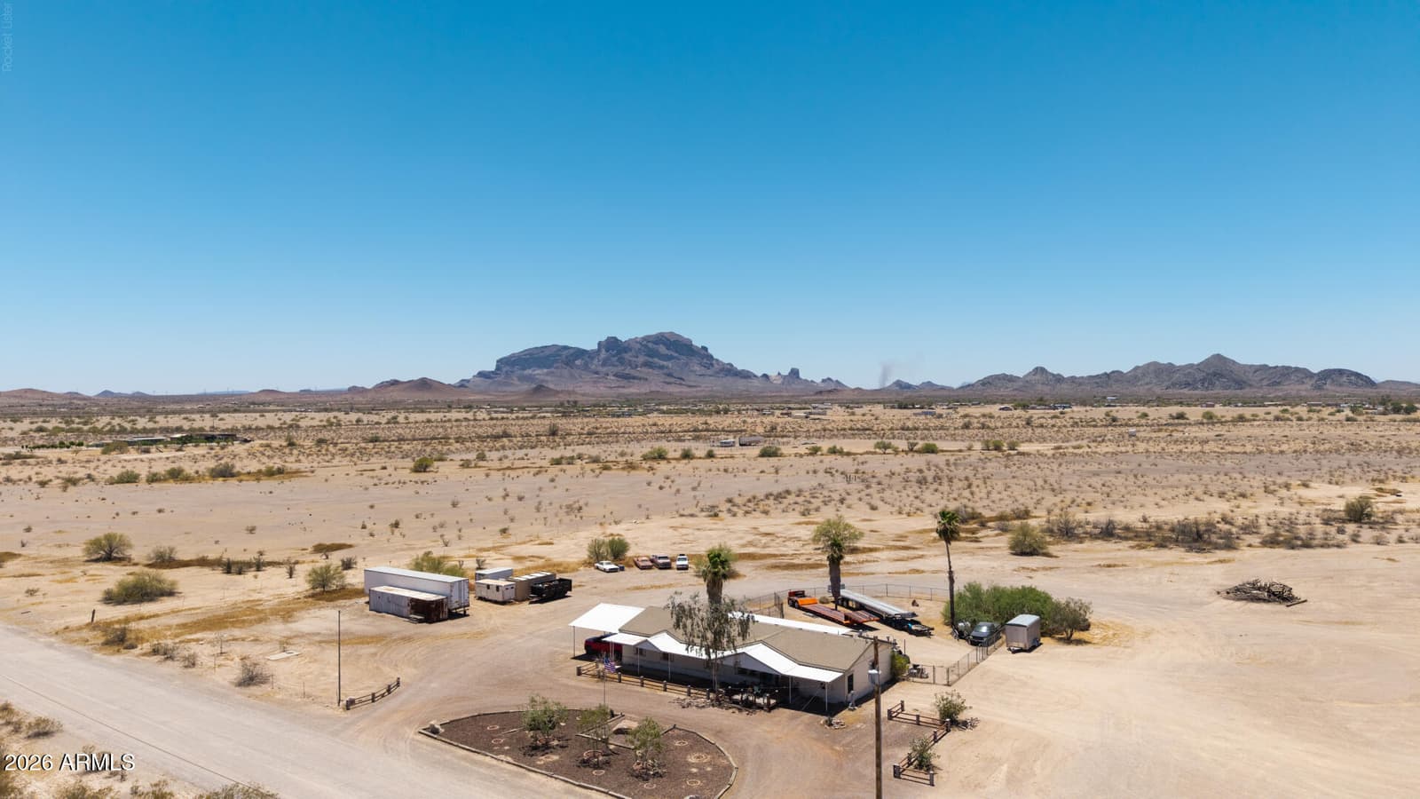 3318 N 427th Avenue, Tonopah, AZ 85354 — photo 42 of 59