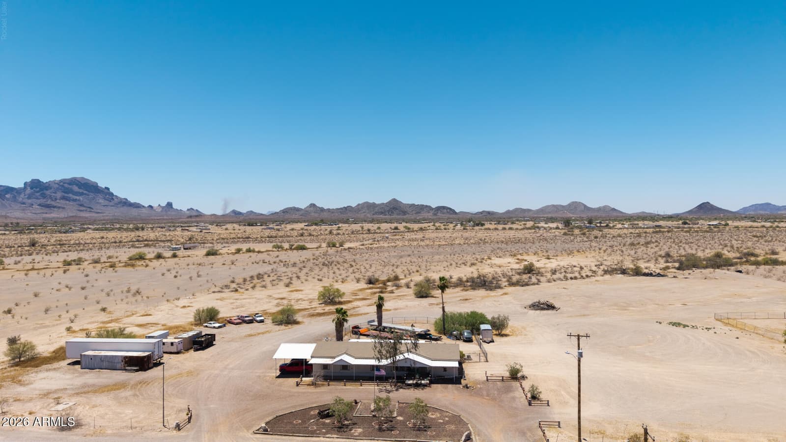 3318 N 427th Avenue, Tonopah, AZ 85354 — photo 43 of 59