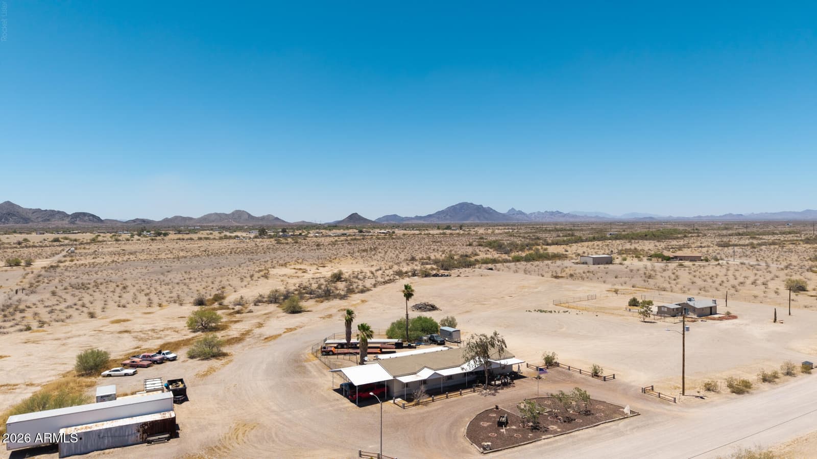 3318 N 427th Avenue, Tonopah, AZ 85354 — photo 44 of 59