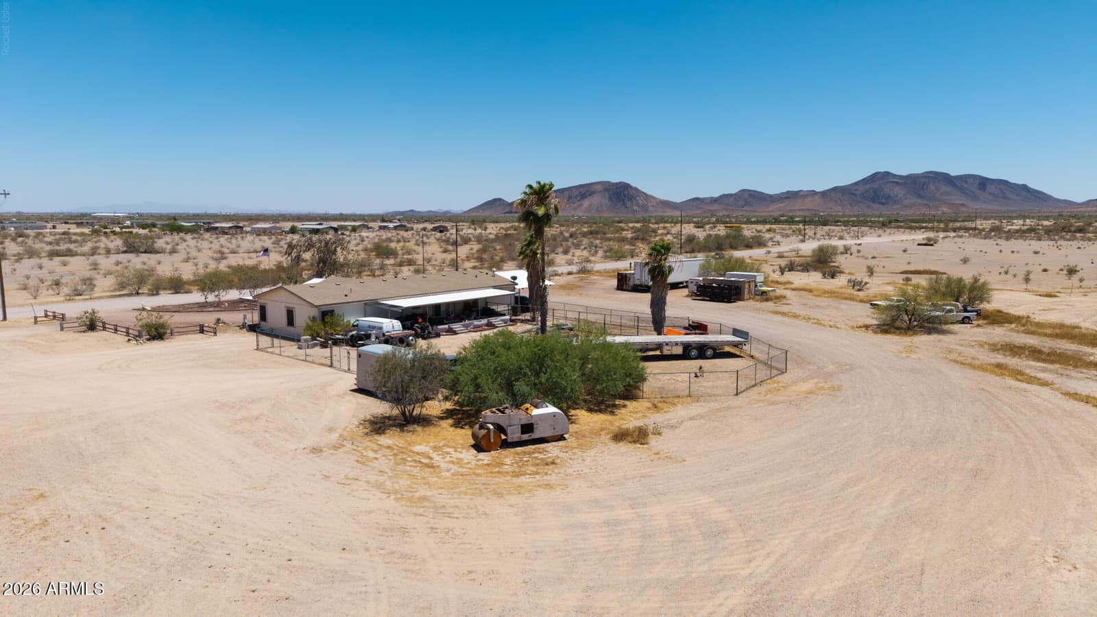 3318 N 427th Avenue, Tonopah, AZ 85354 — photo 50 of 59