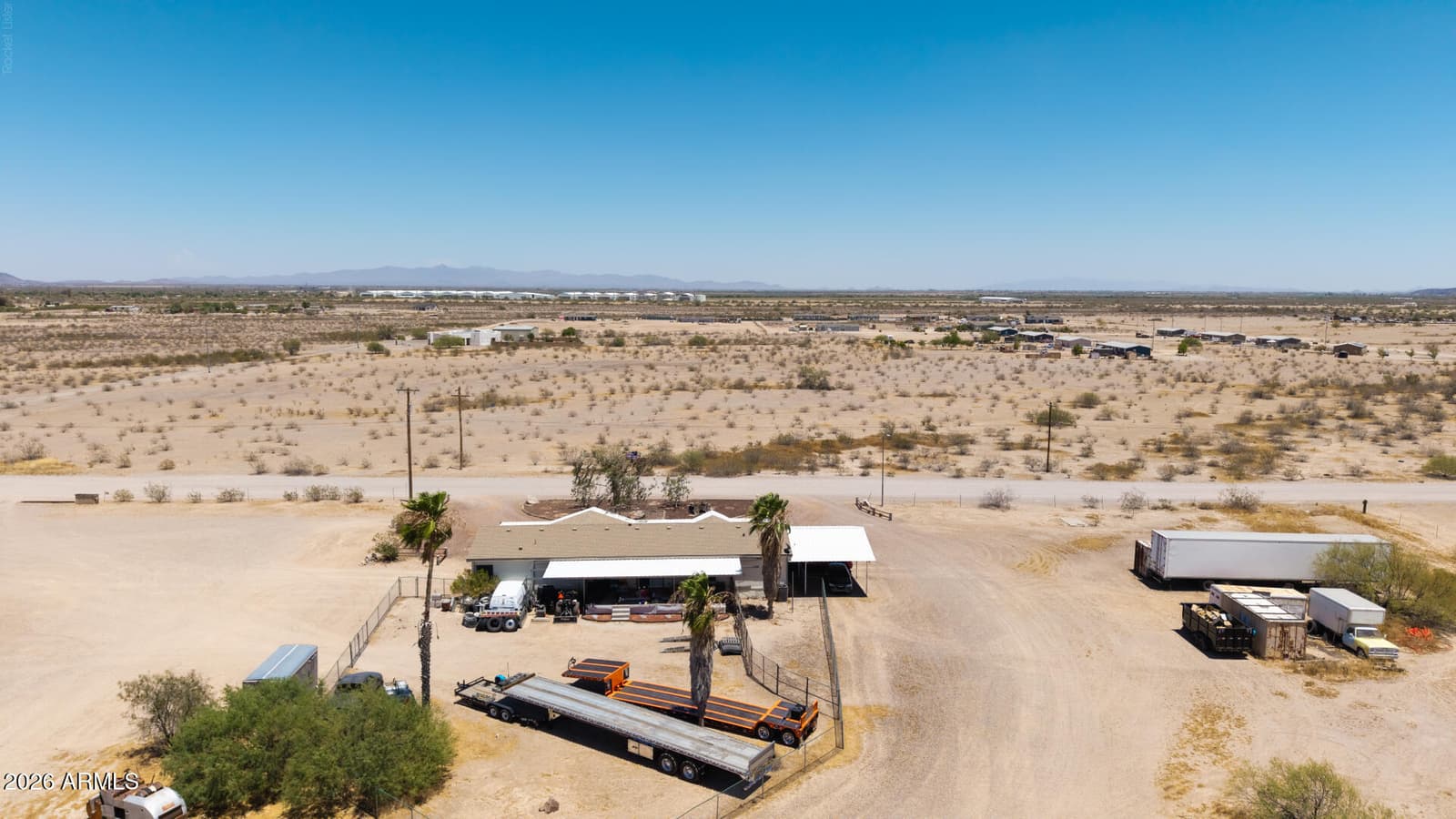 3318 N 427th Avenue, Tonopah, AZ 85354 — photo 52 of 59
