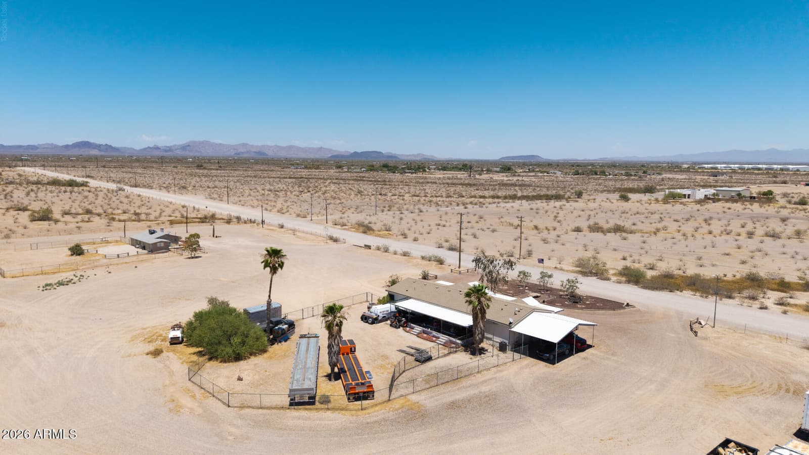 3318 N 427th Avenue, Tonopah, AZ 85354 — photo 53 of 59