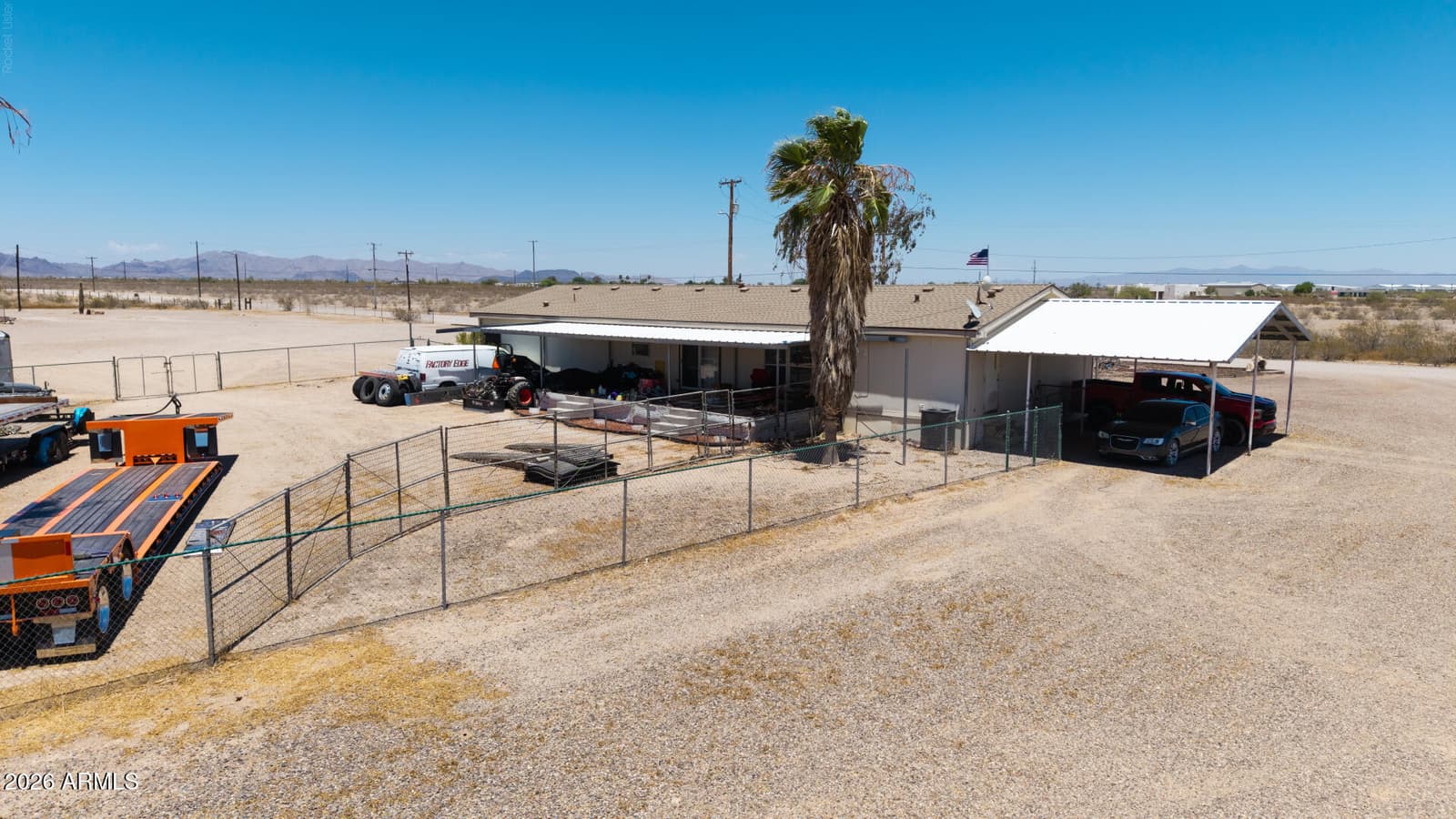 3318 N 427th Avenue, Tonopah, AZ 85354 — photo 54 of 59