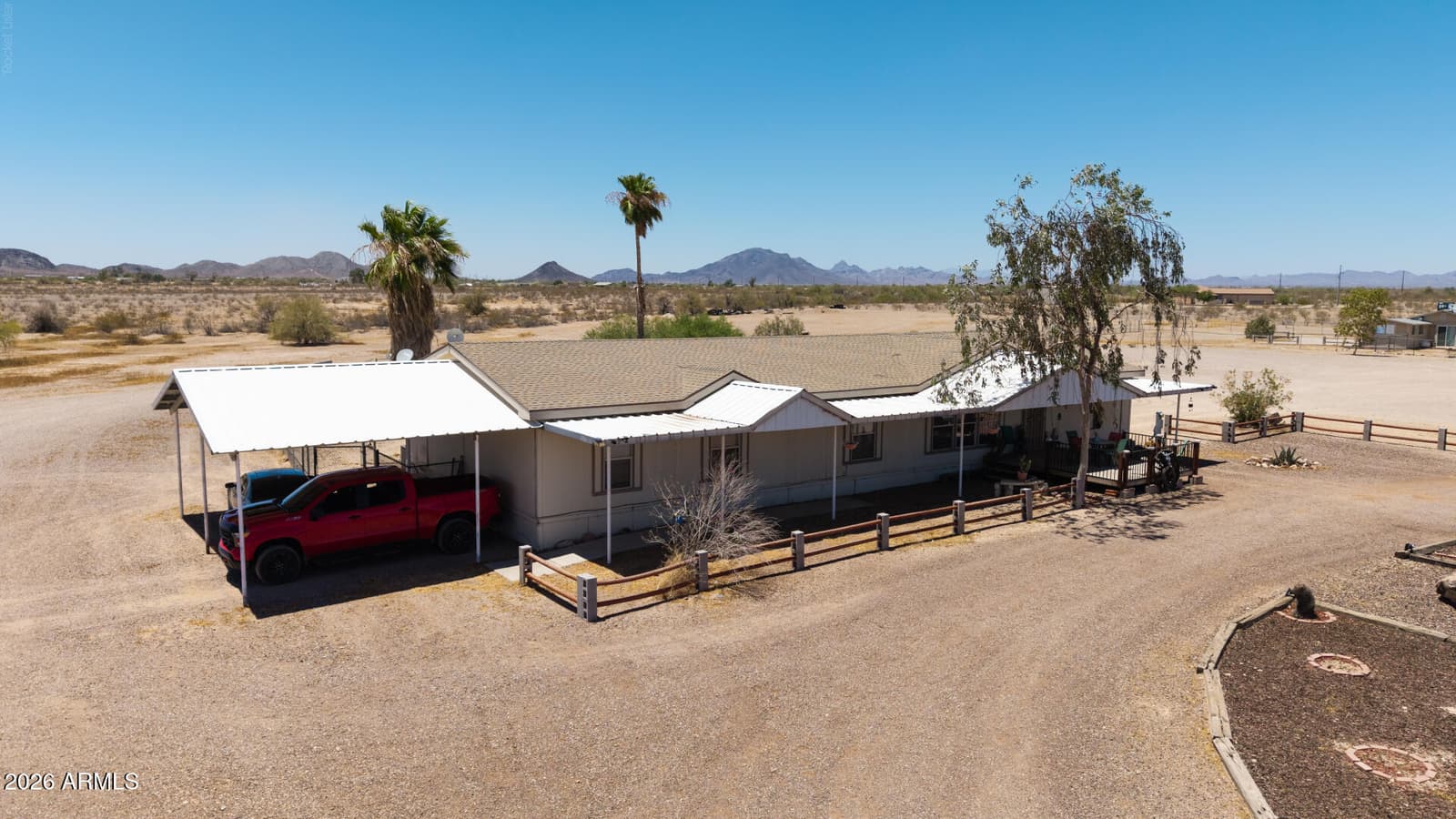 3318 N 427th Avenue, Tonopah, AZ 85354 — photo 58 of 59