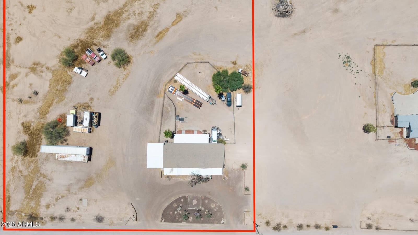 3318 N 427th Avenue, Tonopah, AZ 85354 — photo 46 of 59