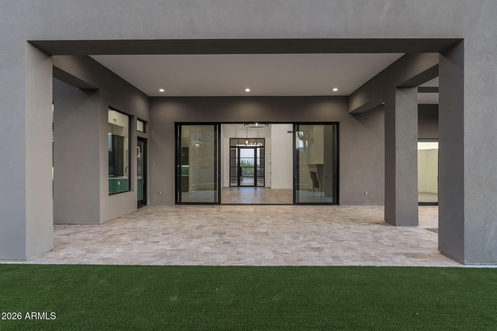 5486 E Butte Canyon Drive, Cave Creek, AZ 85331 — photo 41 of 43