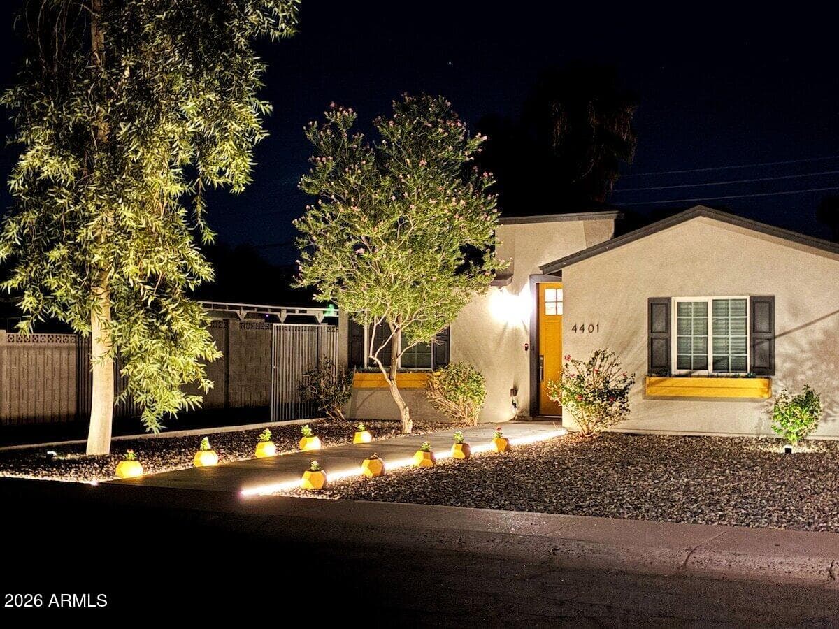 4401 N 19TH Place, Phoenix, AZ 85016 — photo 40 of 44