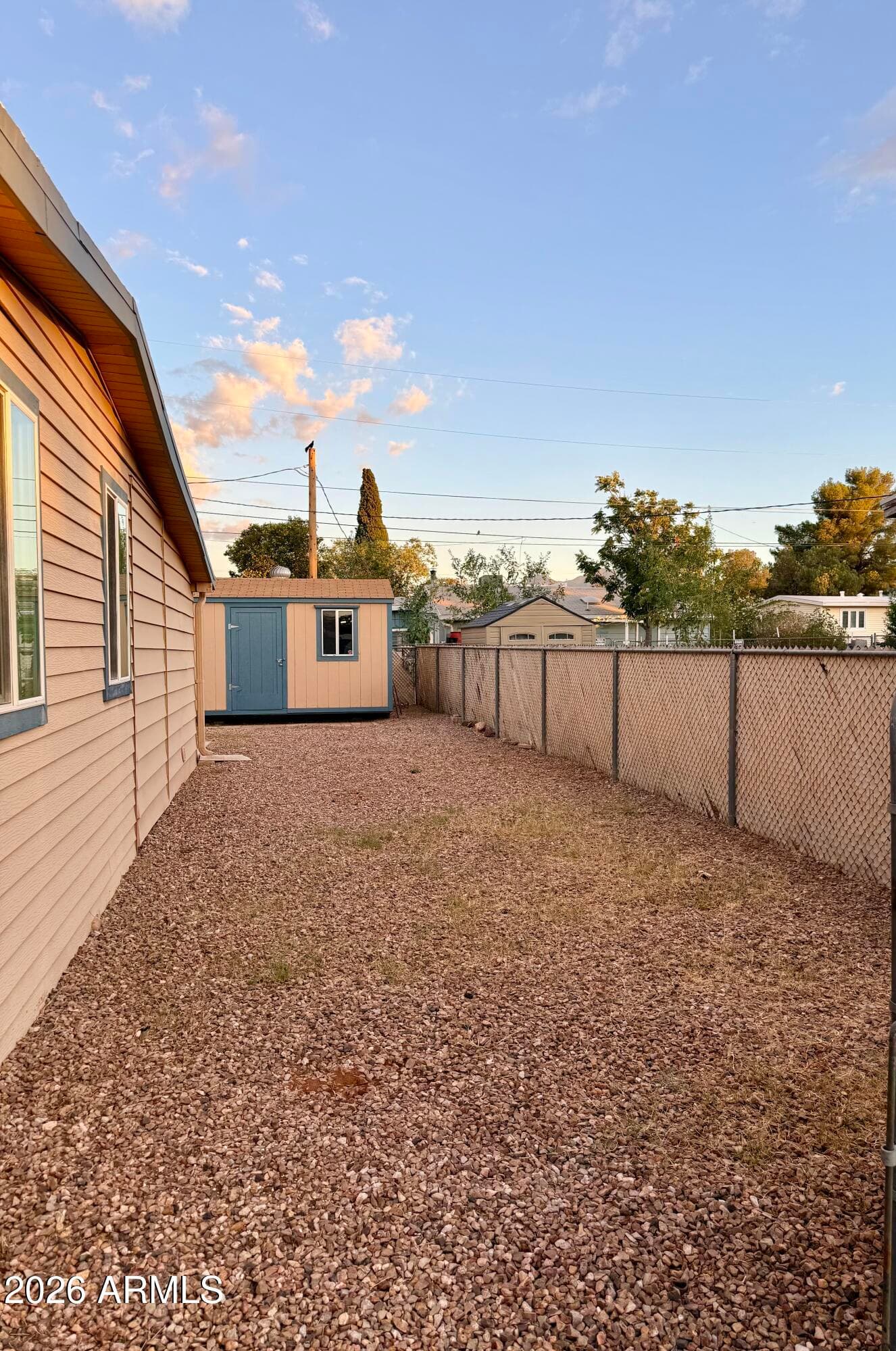 34 KEATING Street, Sierra Vista, AZ 85635 — photo 21 of 24