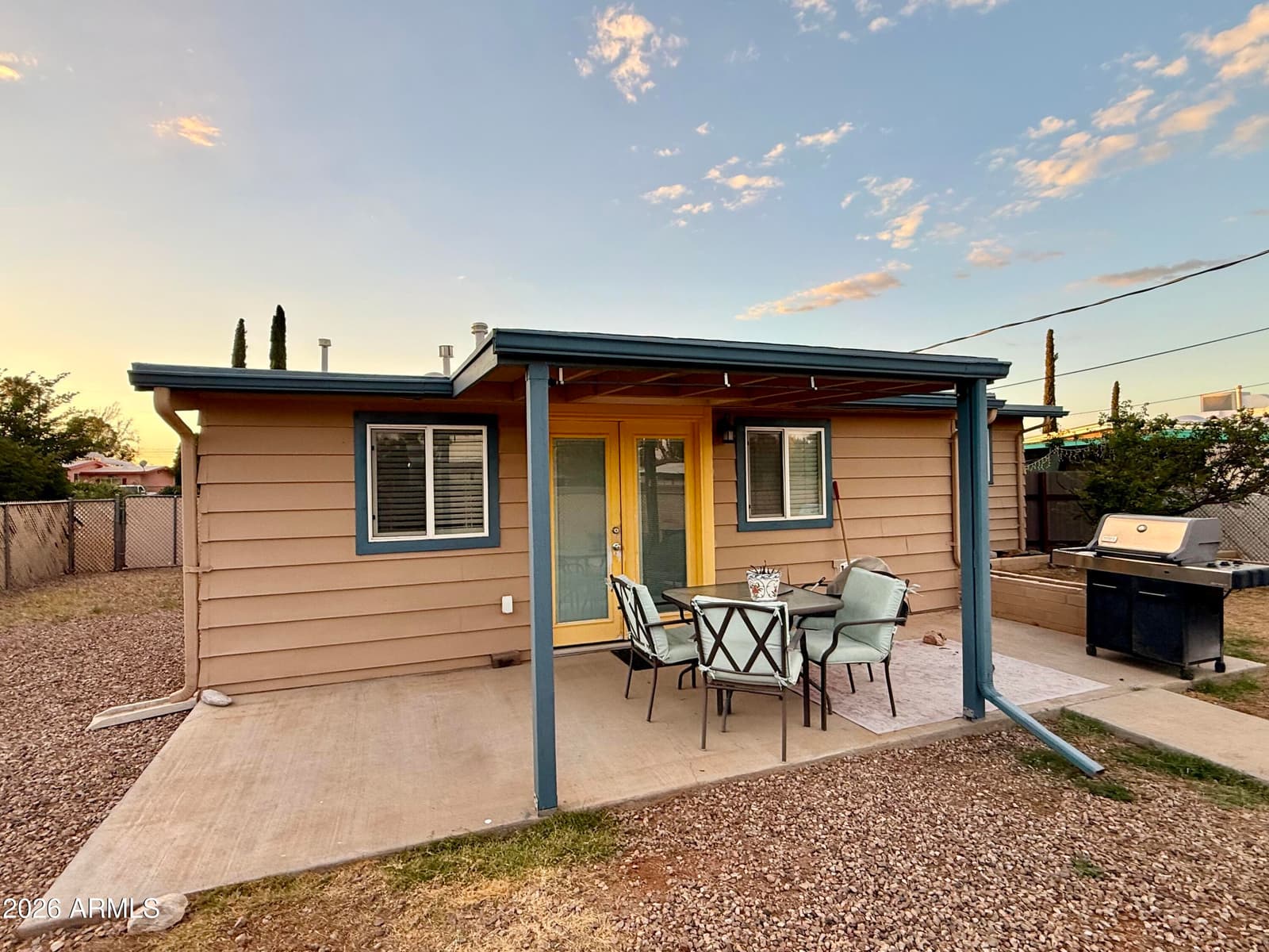 34 KEATING Street, Sierra Vista, AZ 85635 — photo 24 of 24