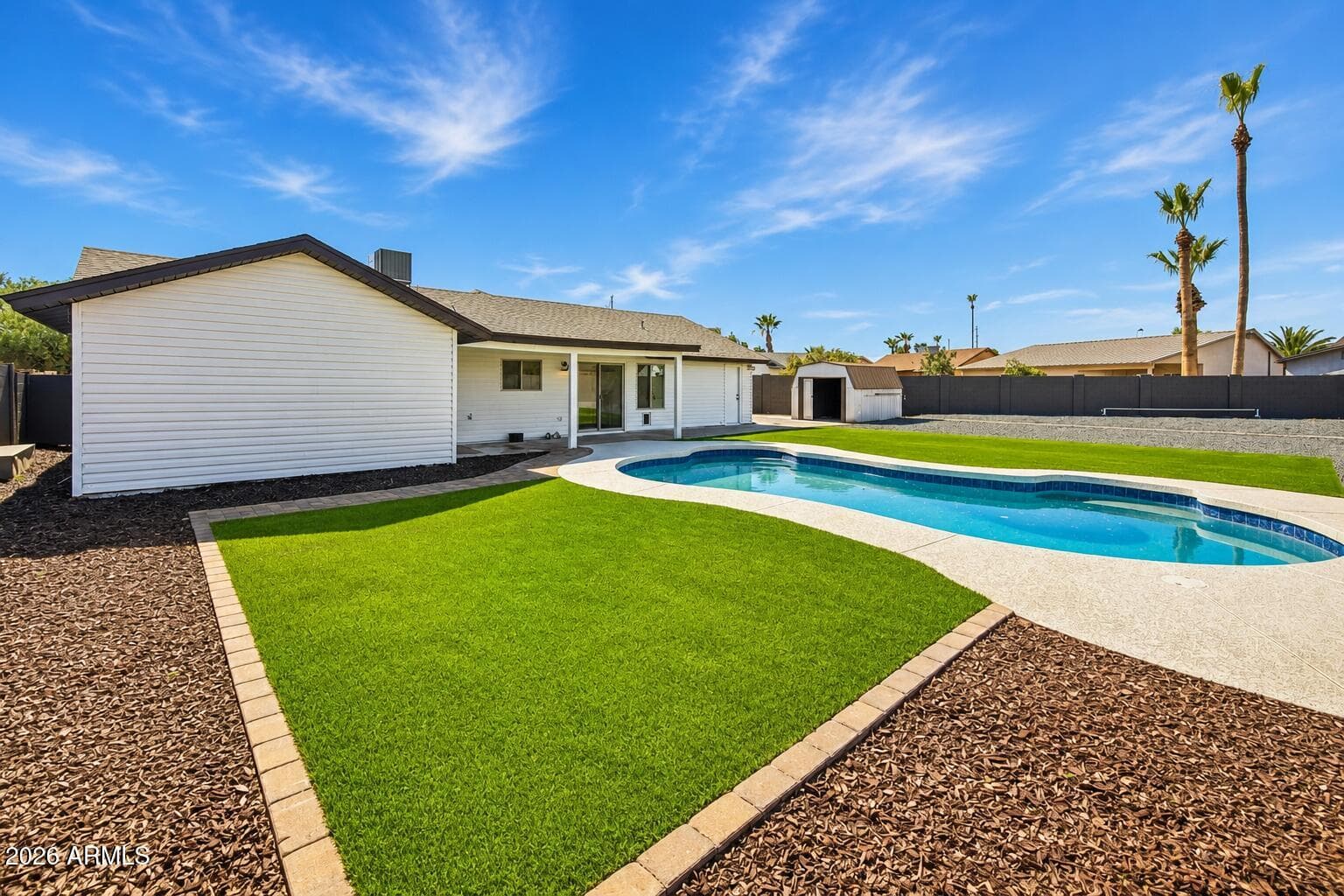 619 N SUN MEADOWS Avenue, Chandler, AZ 85226 — photo 23 of 24