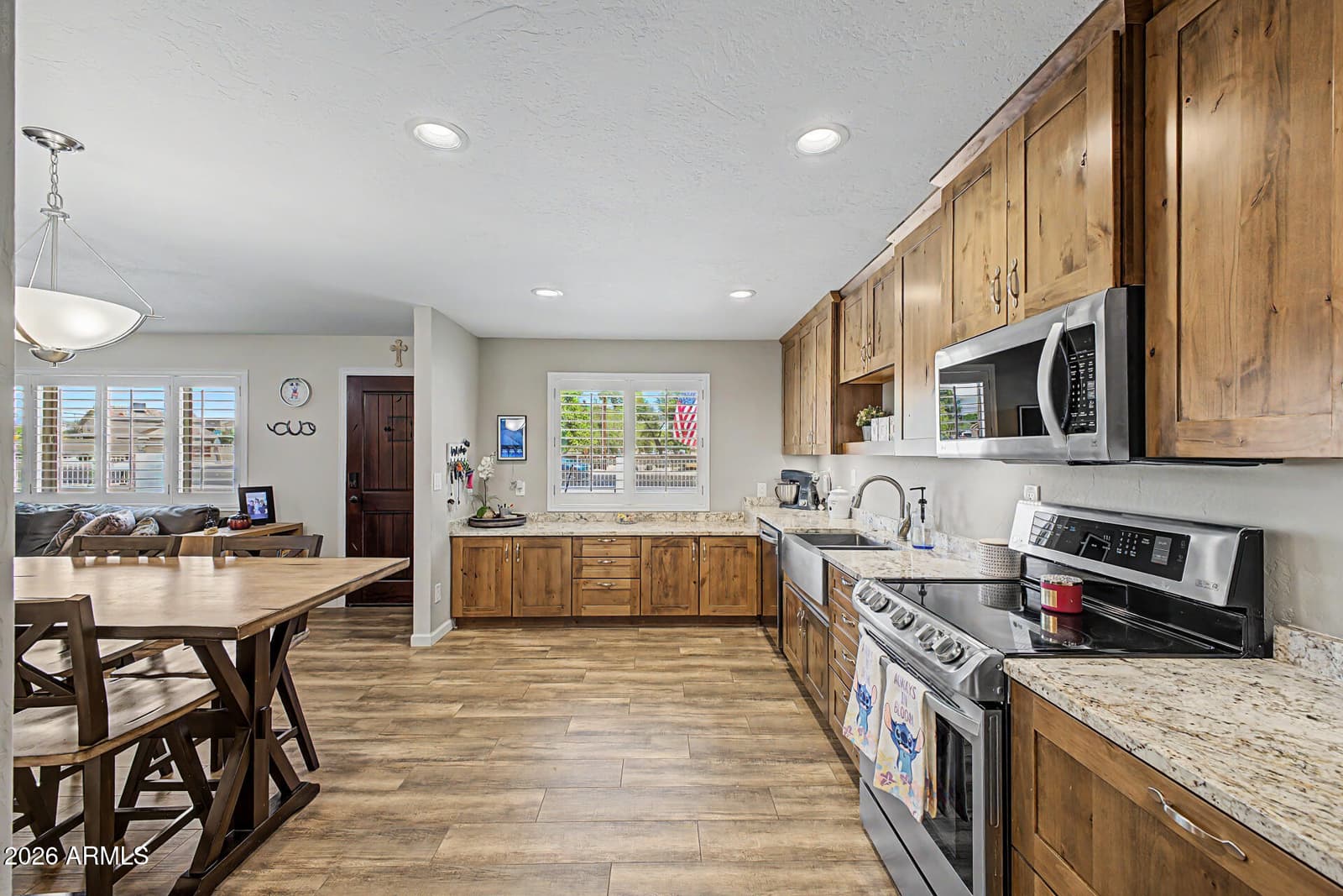 550 S SIGNAL BUTTE Road, Mesa, AZ 85208 — photo 2 of 23