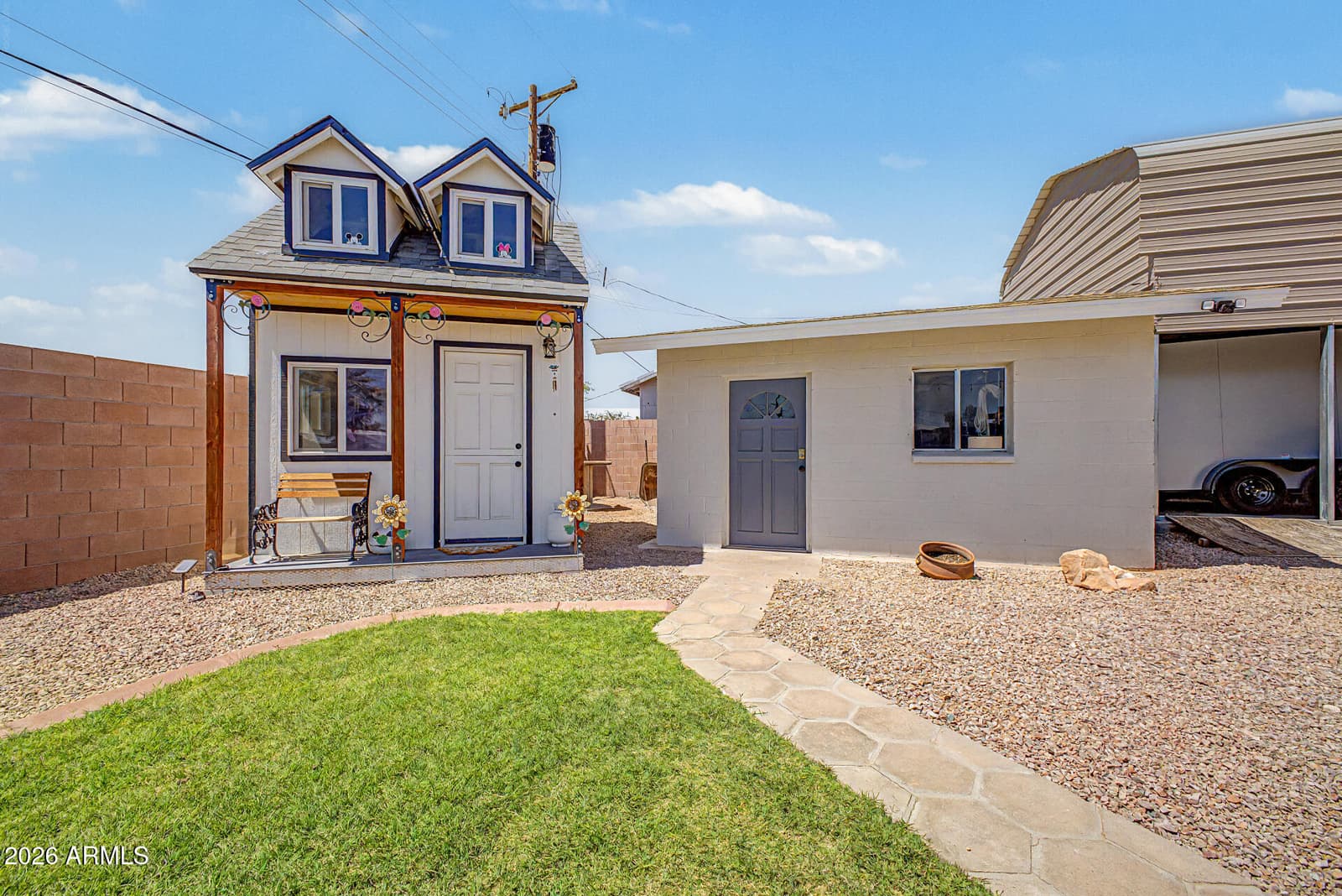 550 S SIGNAL BUTTE Road, Mesa, AZ 85208 — photo 8 of 23