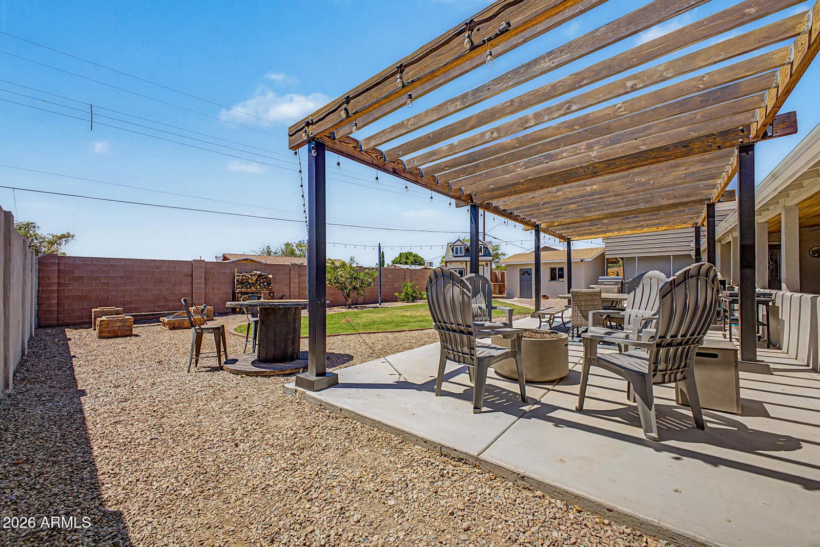 550 S SIGNAL BUTTE Road, Mesa, AZ 85208 — photo 22 of 23