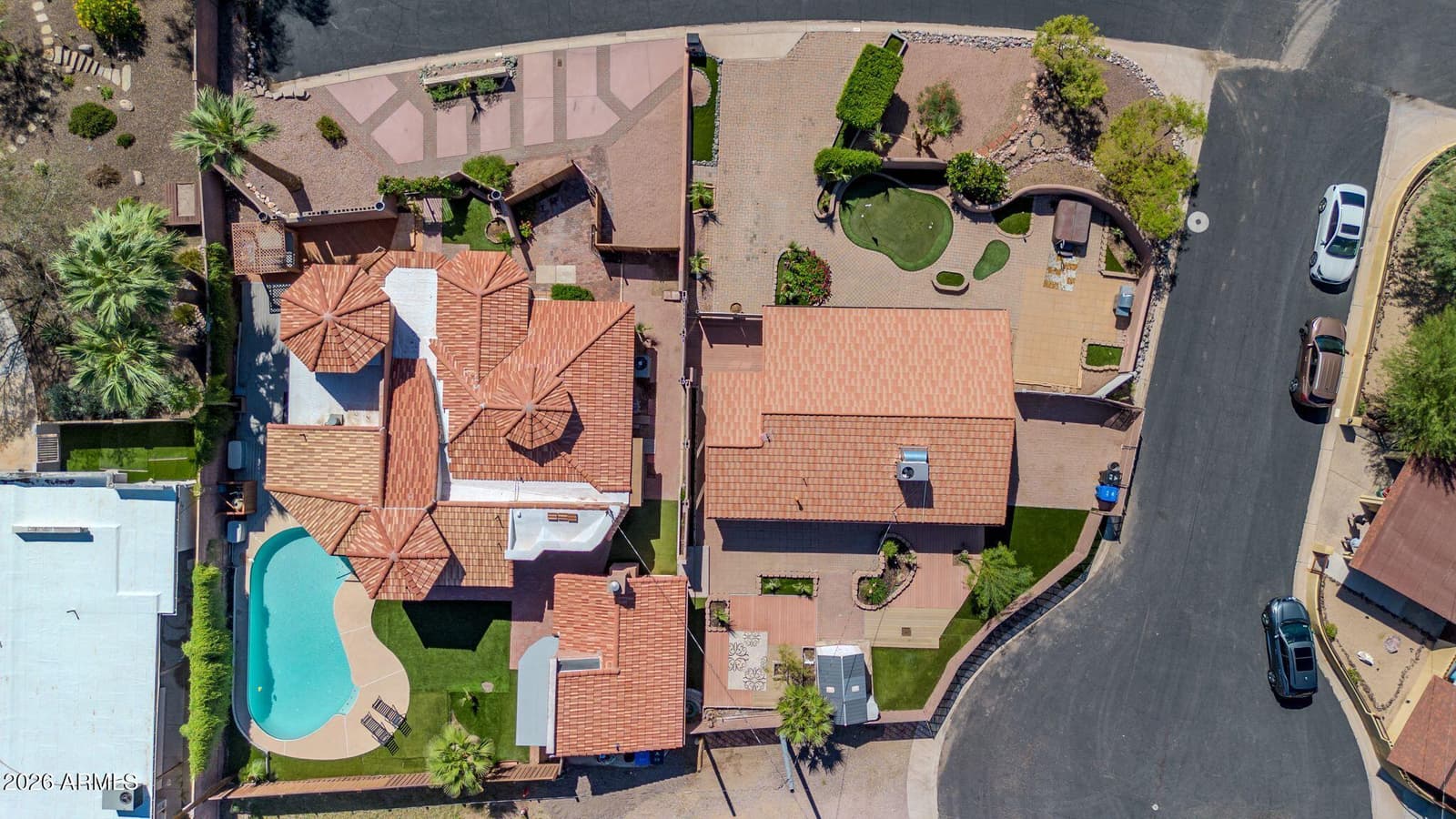 1448 E Royal Palm Road, Phoenix, AZ 85020 — photo 41 of 56