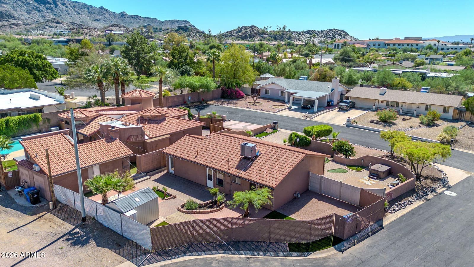 1448 E Royal Palm Road, Phoenix, AZ 85020 — photo 44 of 56
