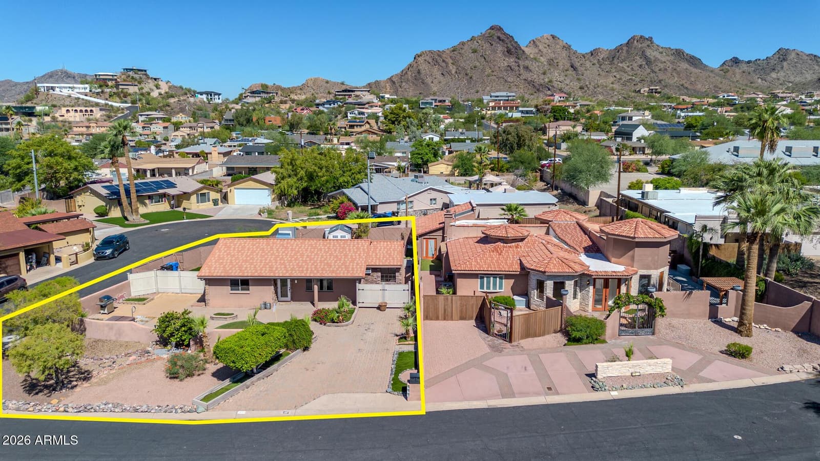 1448 E Royal Palm Road, Phoenix, AZ 85020 — photo 50 of 56