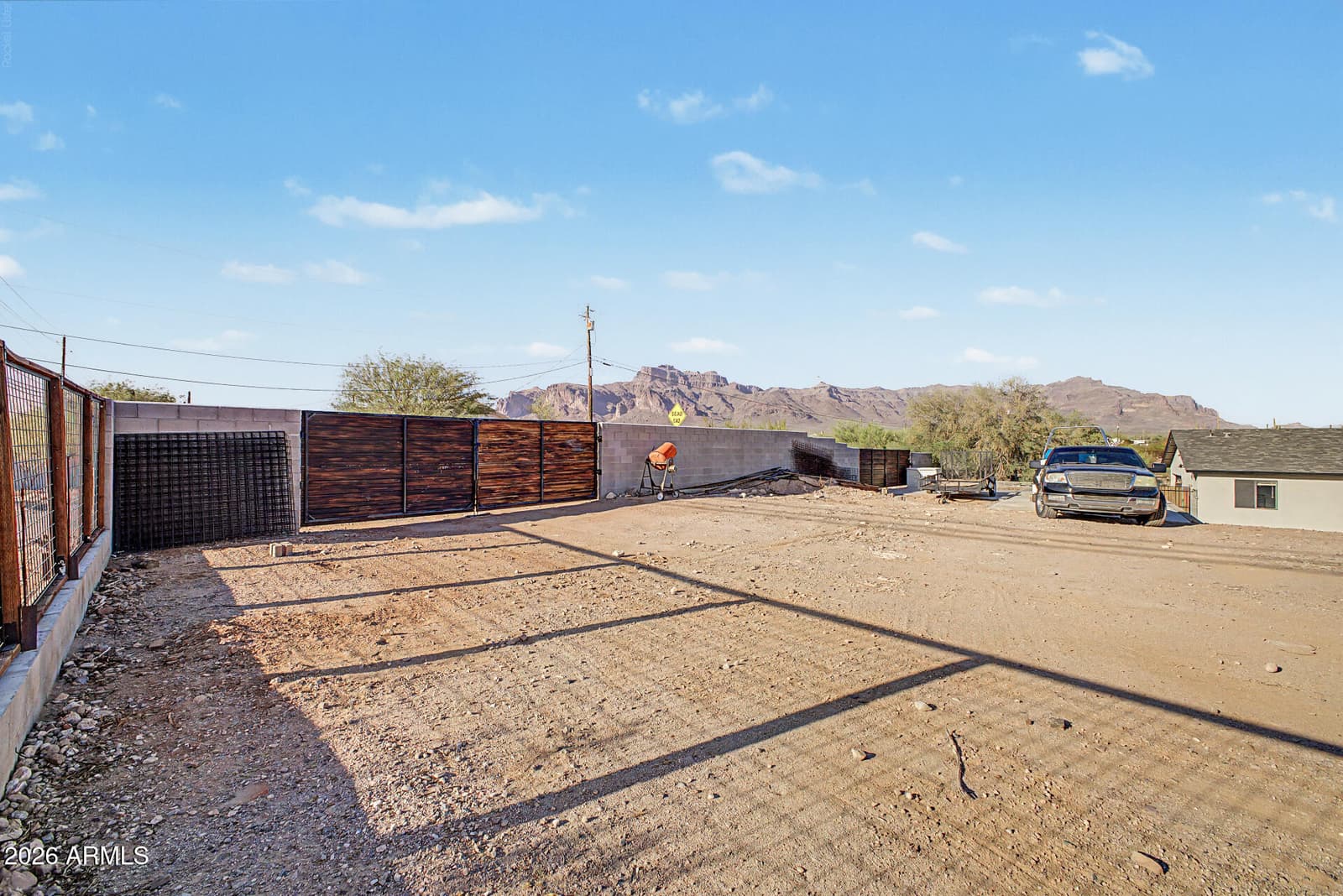 4863 E 18th Avenue, Apache Junction, AZ 85119 — photo 44 of 65