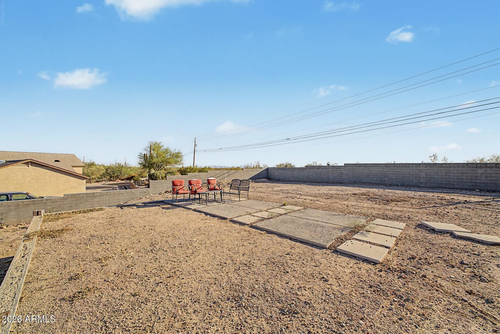 4863 E 18th Avenue, Apache Junction, AZ 85119 — photo 49 of 65