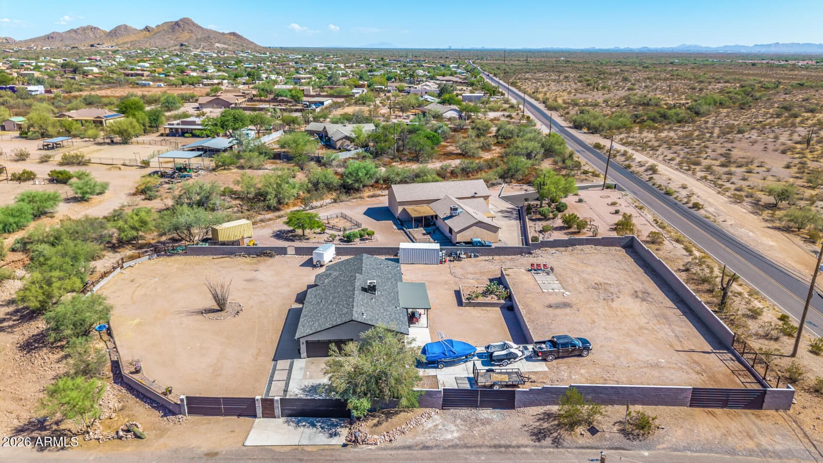 4863 E 18th Avenue, Apache Junction, AZ 85119 — photo 53 of 65