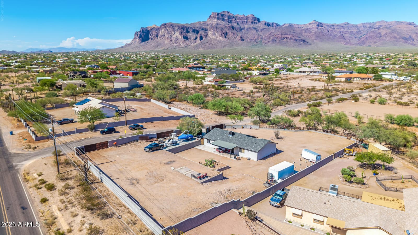 4863 E 18th Avenue, Apache Junction, AZ 85119 — photo 56 of 65