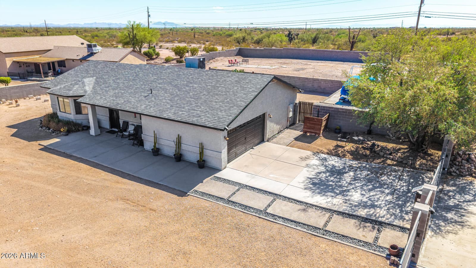 4863 E 18th Avenue, Apache Junction, AZ 85119 — photo 59 of 65