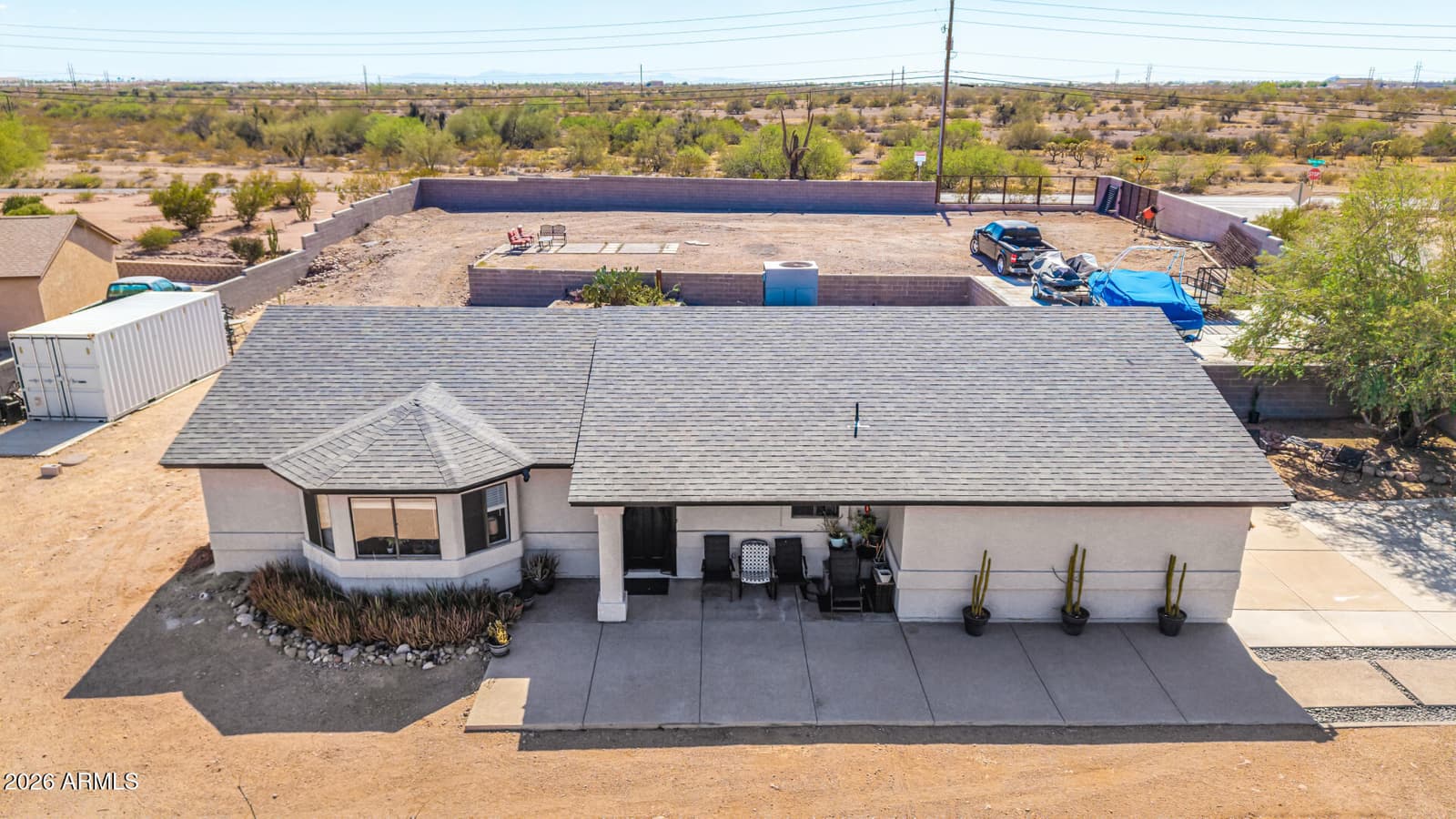 4863 E 18th Avenue, Apache Junction, AZ 85119 — photo 61 of 65
