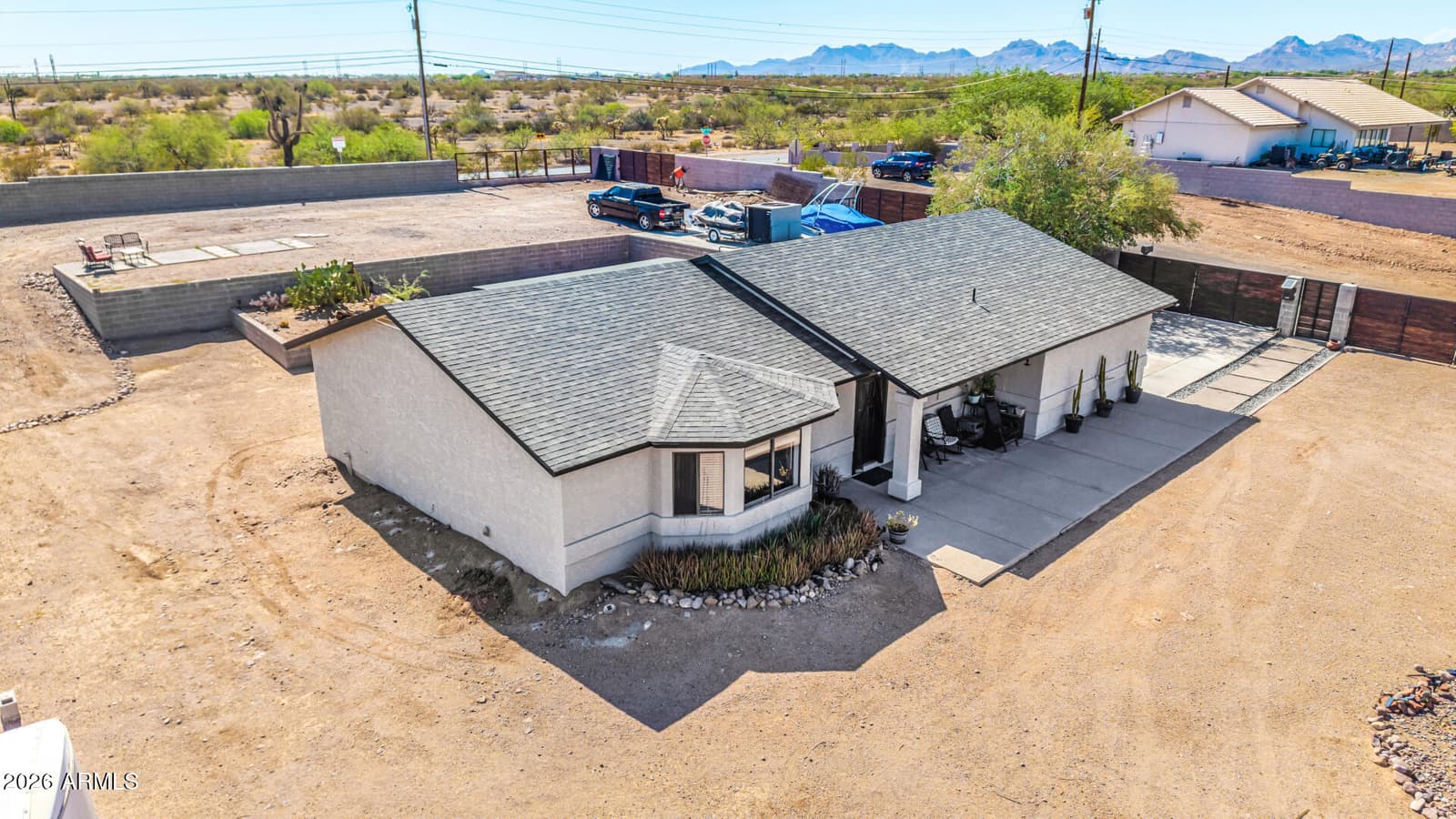 4863 E 18th Avenue, Apache Junction, AZ 85119 — photo 62 of 65