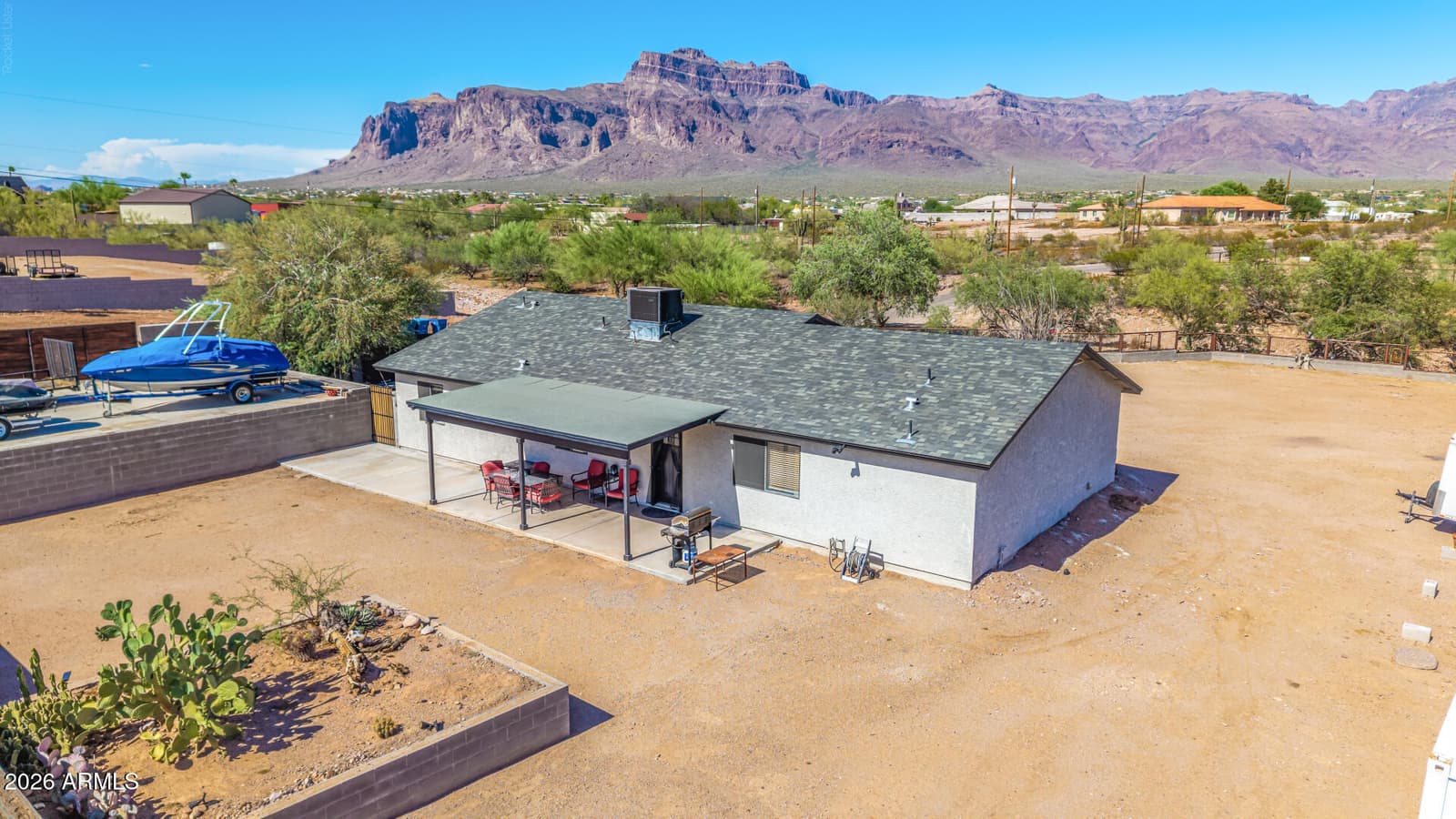 4863 E 18th Avenue, Apache Junction, AZ 85119 — photo 63 of 65