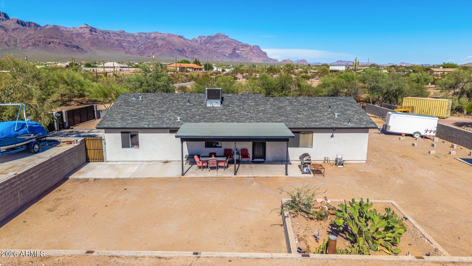 4863 E 18th Avenue, Apache Junction, AZ 85119 — photo 64 of 65