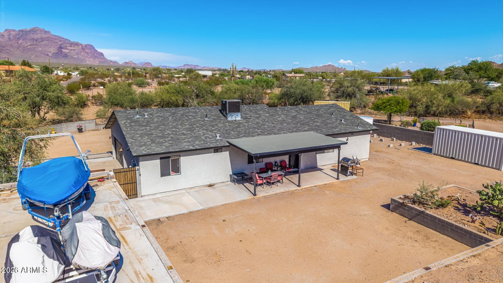 4863 E 18th Avenue, Apache Junction, AZ 85119 — photo 65 of 65