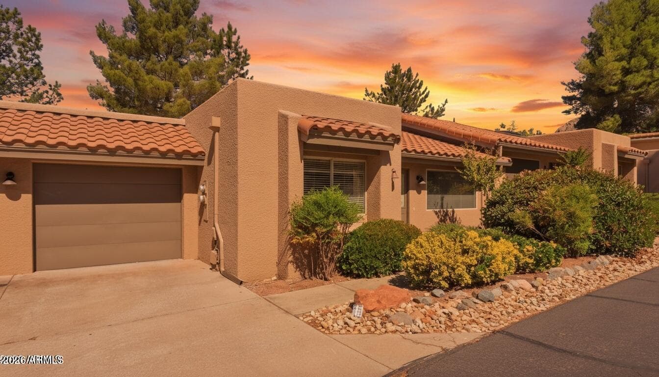 78 Morning Sun Drive, Sedona, AZ 86336 — photo 23 of 27