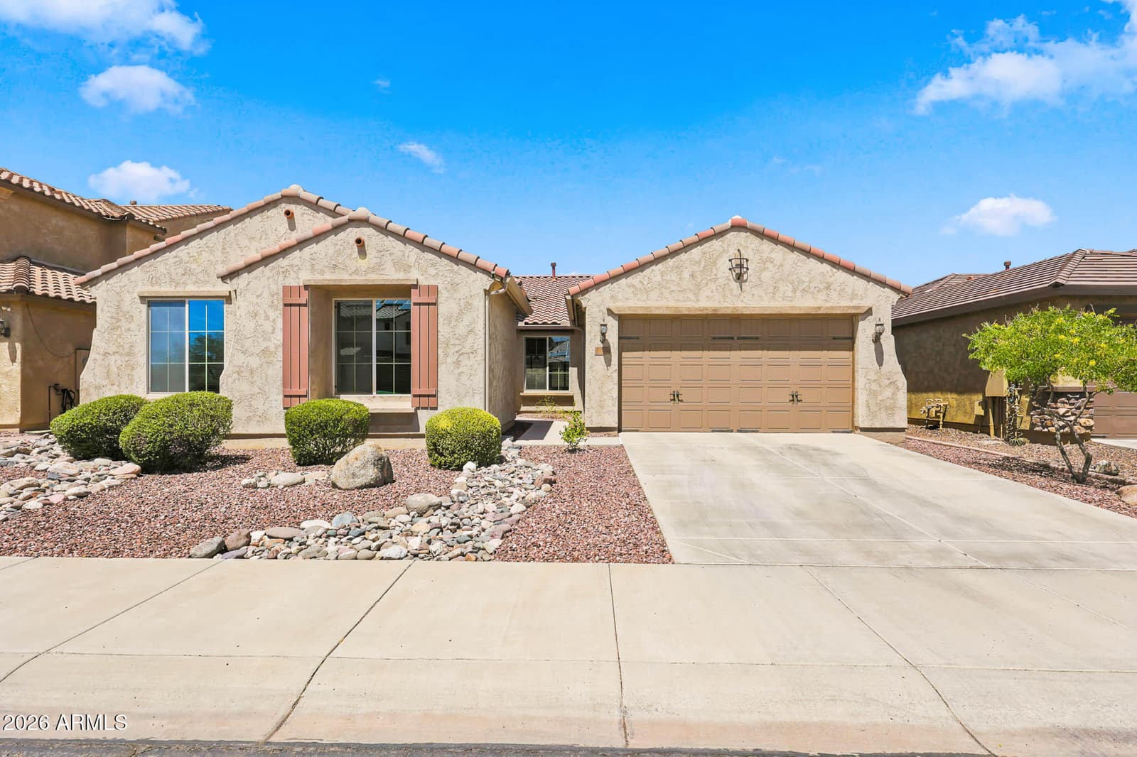 25548 N 104th Drive, Peoria, AZ 85383