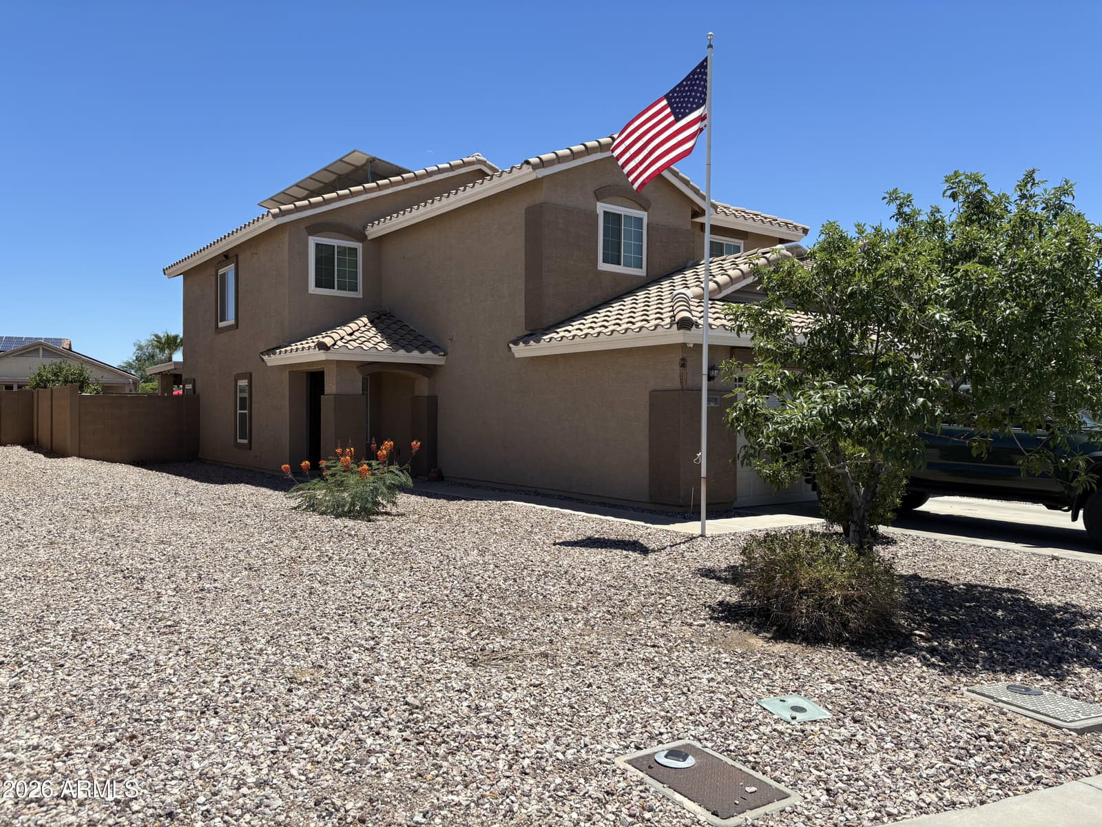1059 S 226TH Drive, Buckeye, AZ 85326 — photo 78 of 79