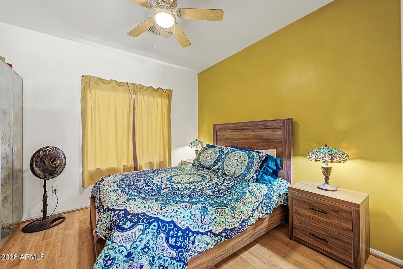 2450 W GLENROSA Avenue 41, Phoenix, AZ 85015 — photo 19 of 27