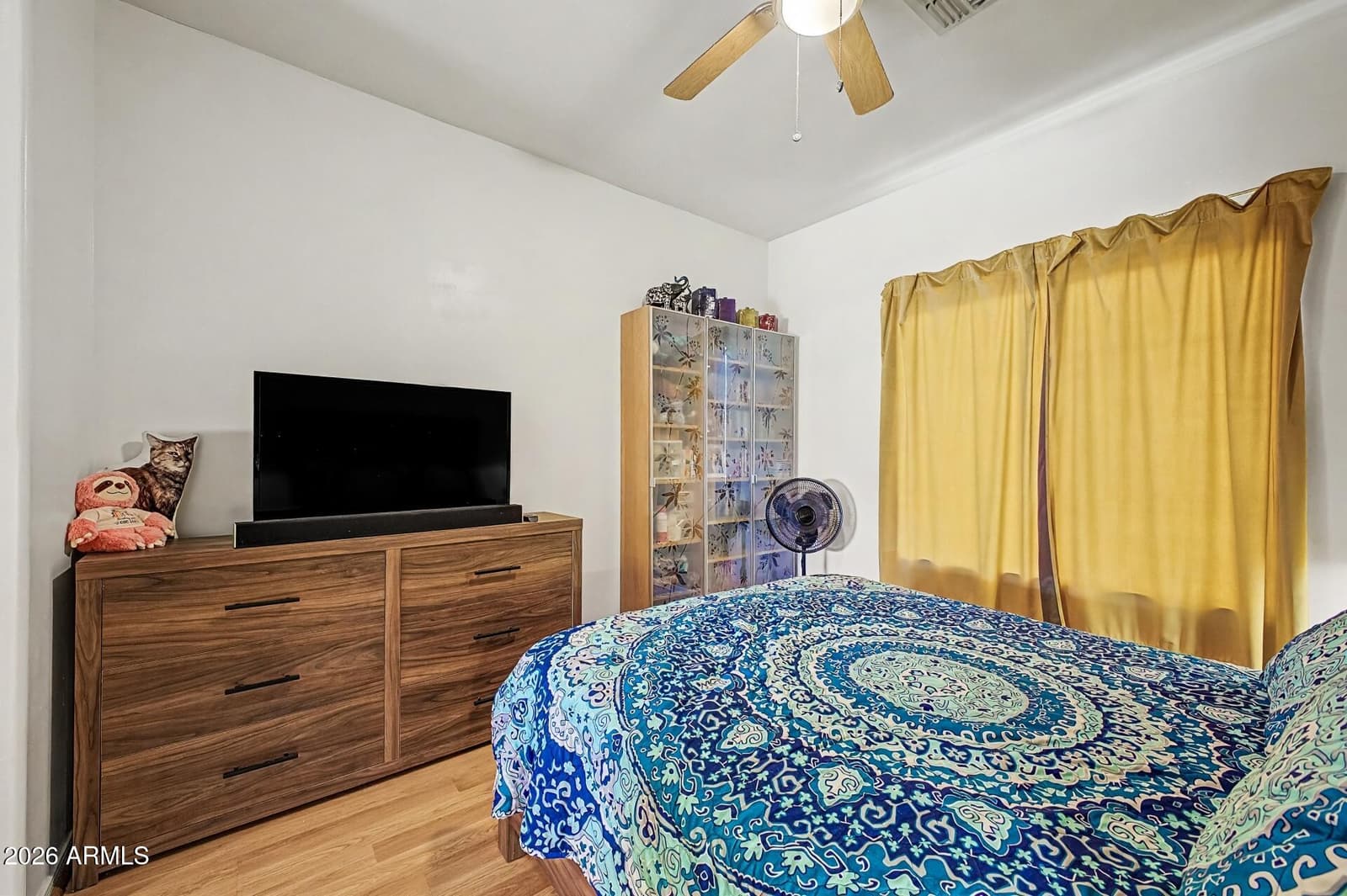 2450 W GLENROSA Avenue 41, Phoenix, AZ 85015 — photo 20 of 27