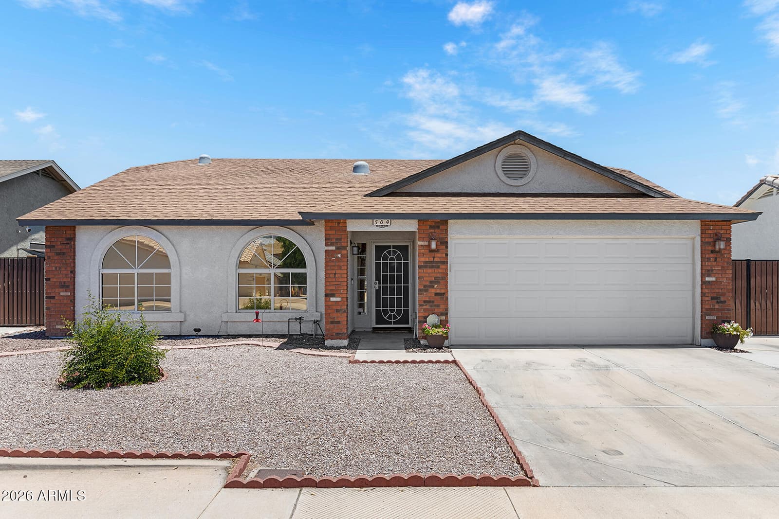 509 N ST CLAIRE, Mesa, AZ 85207