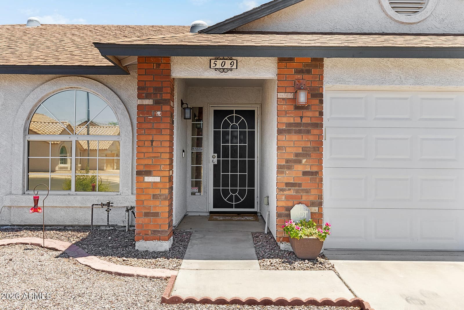 509 N ST CLAIRE, Mesa, AZ 85207 — photo 3 of 22