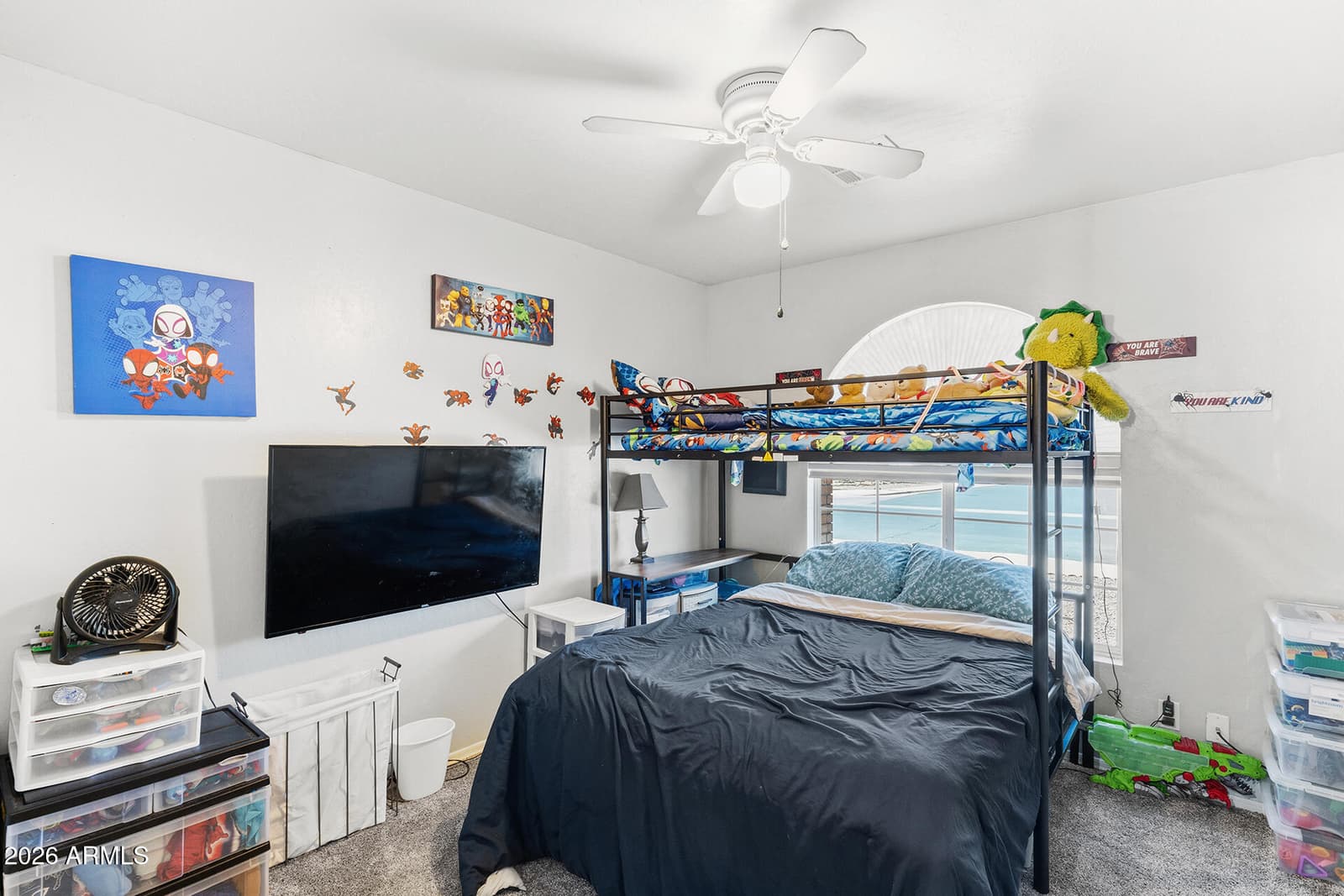 509 N ST CLAIRE, Mesa, AZ 85207 — photo 5 of 22