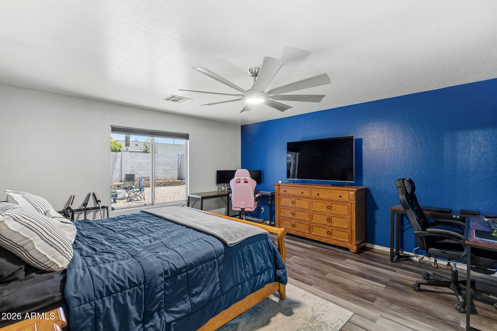 509 N ST CLAIRE, Mesa, AZ 85207 — photo 7 of 22