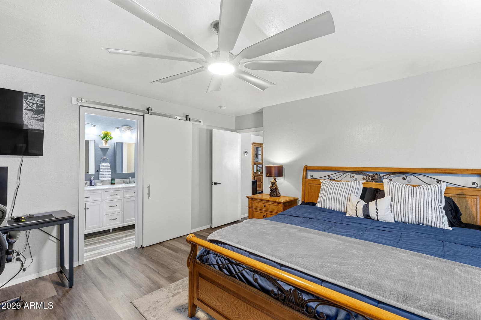 509 N ST CLAIRE, Mesa, AZ 85207 — photo 8 of 22