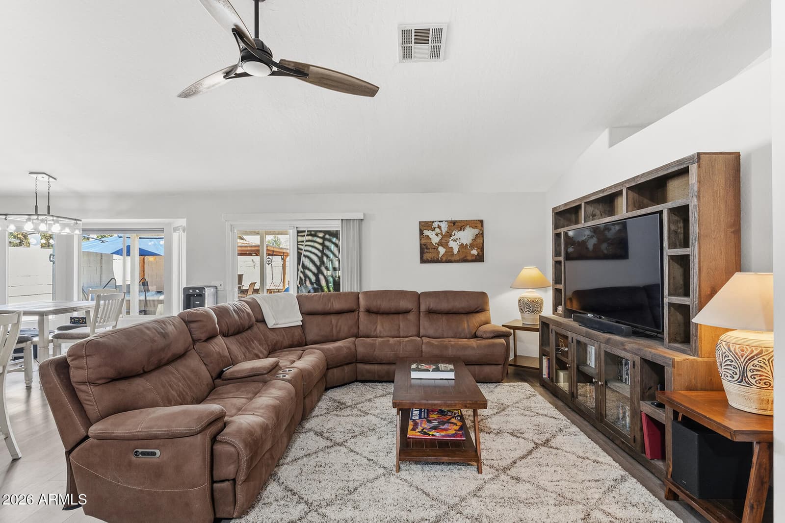 509 N ST CLAIRE, Mesa, AZ 85207 — photo 10 of 22