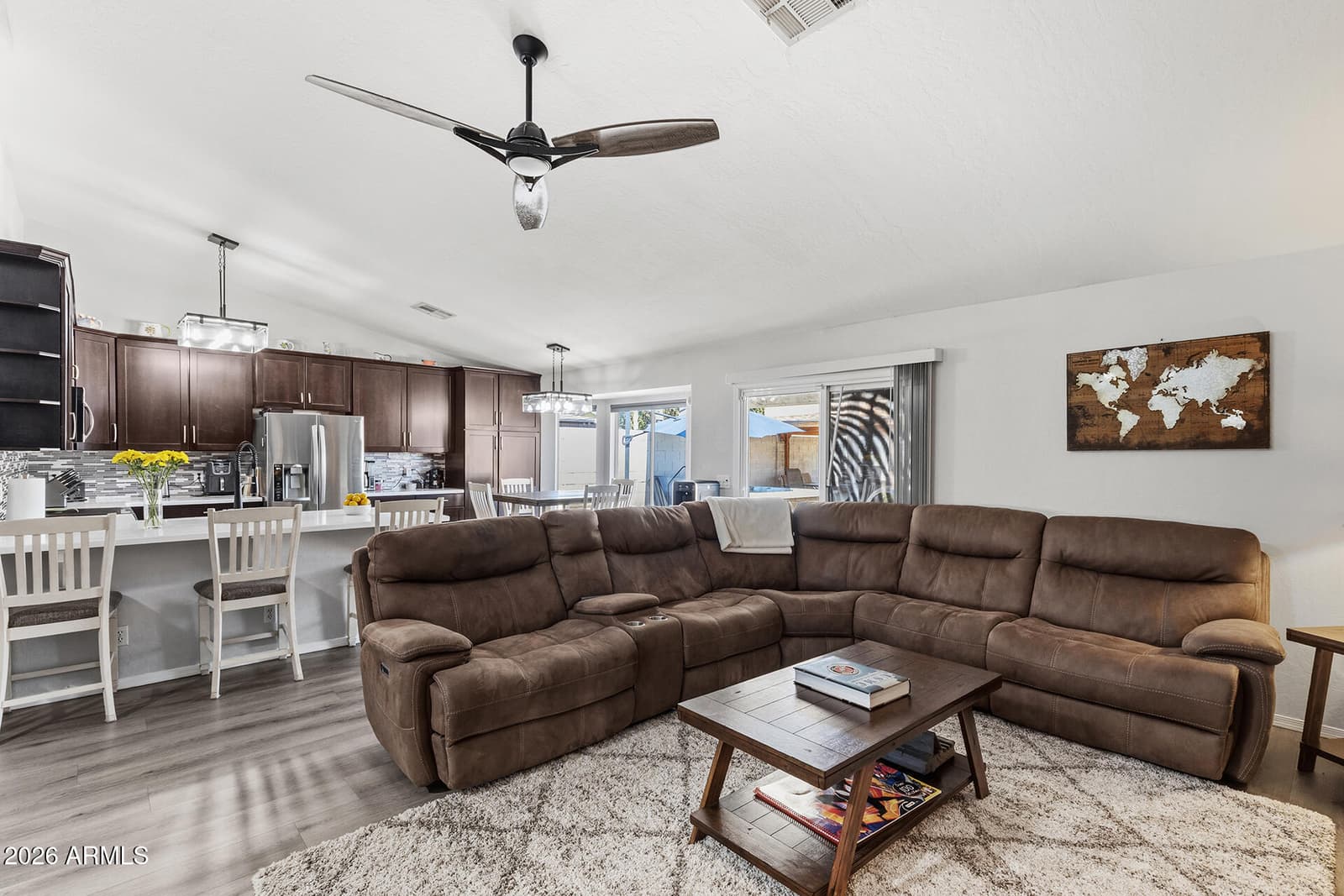 509 N ST CLAIRE, Mesa, AZ 85207 — photo 11 of 22