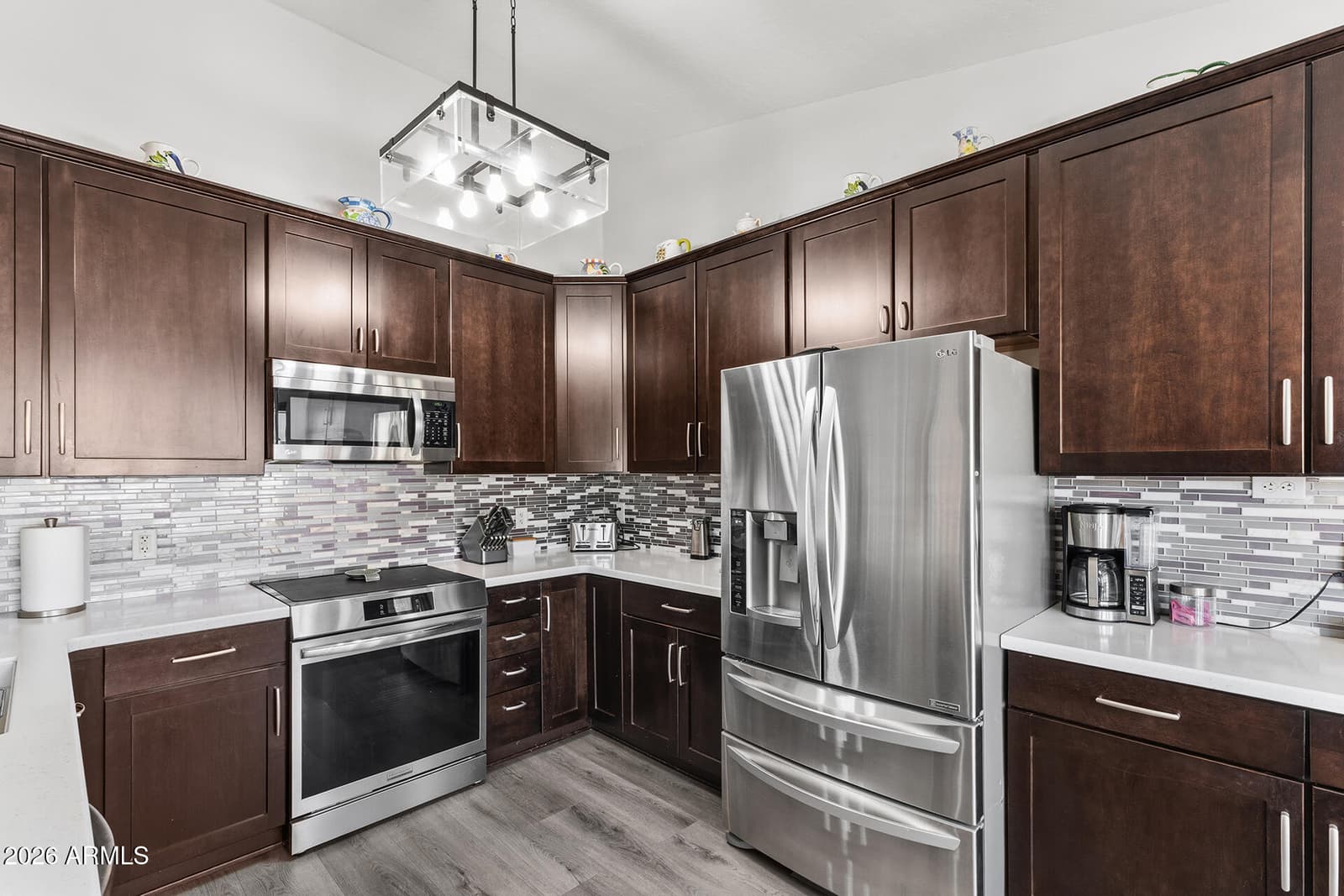 509 N ST CLAIRE, Mesa, AZ 85207 — photo 12 of 22