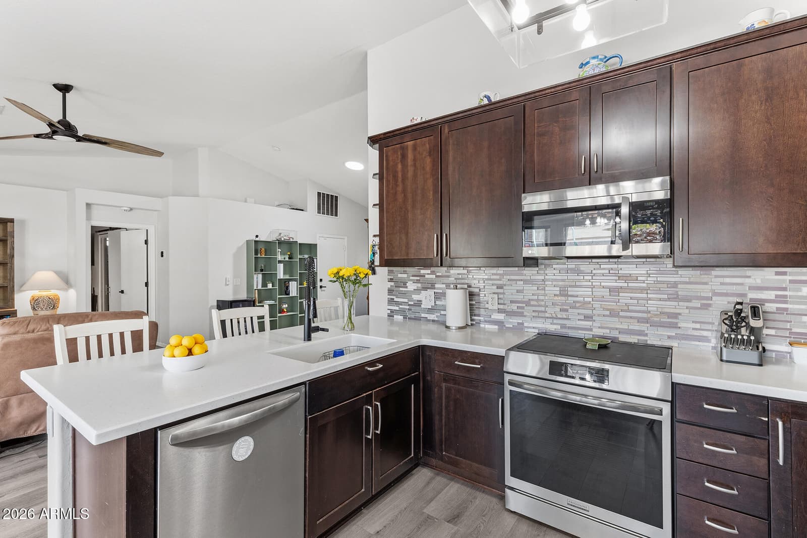 509 N ST CLAIRE, Mesa, AZ 85207 — photo 13 of 22