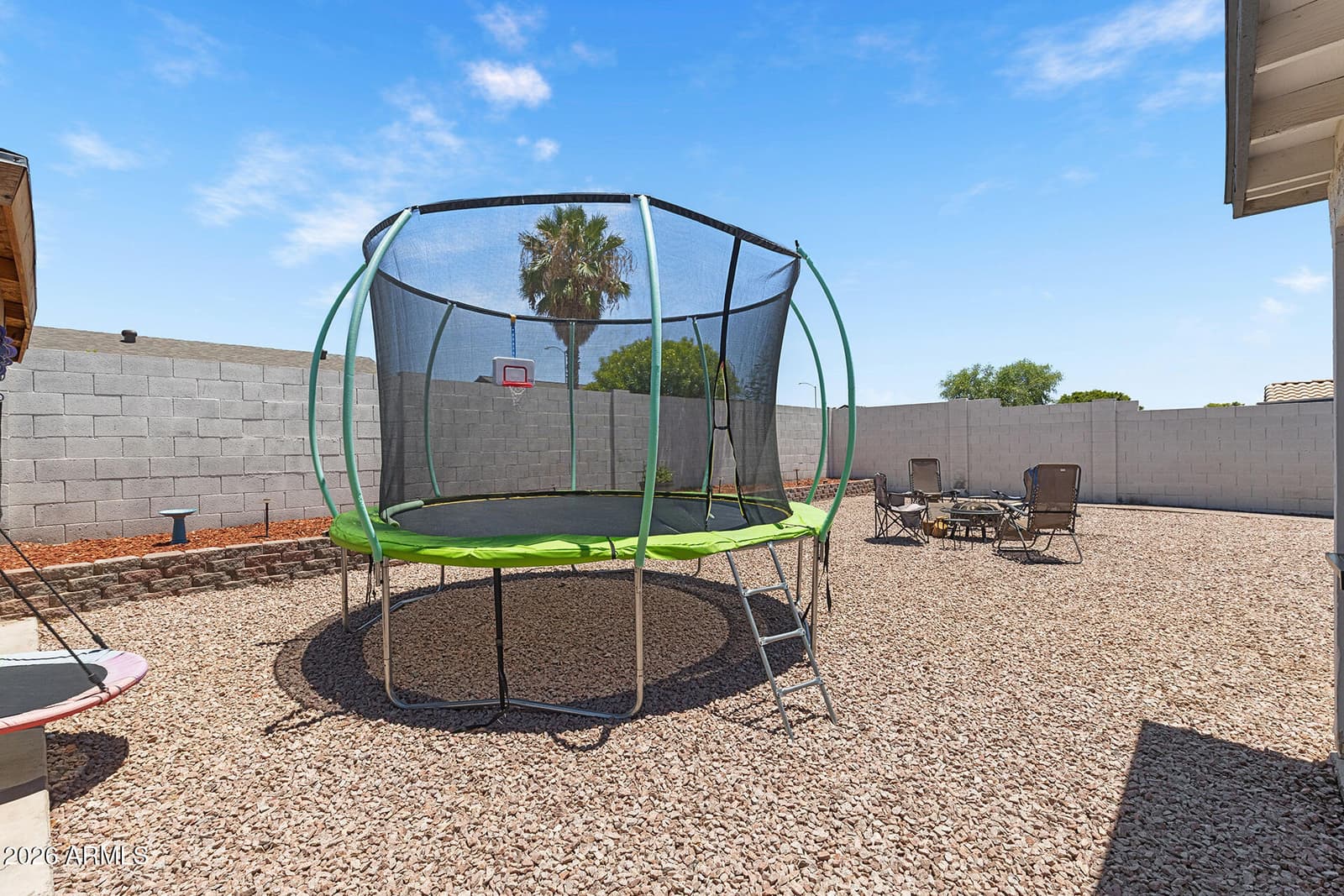 509 N ST CLAIRE, Mesa, AZ 85207 — photo 16 of 22