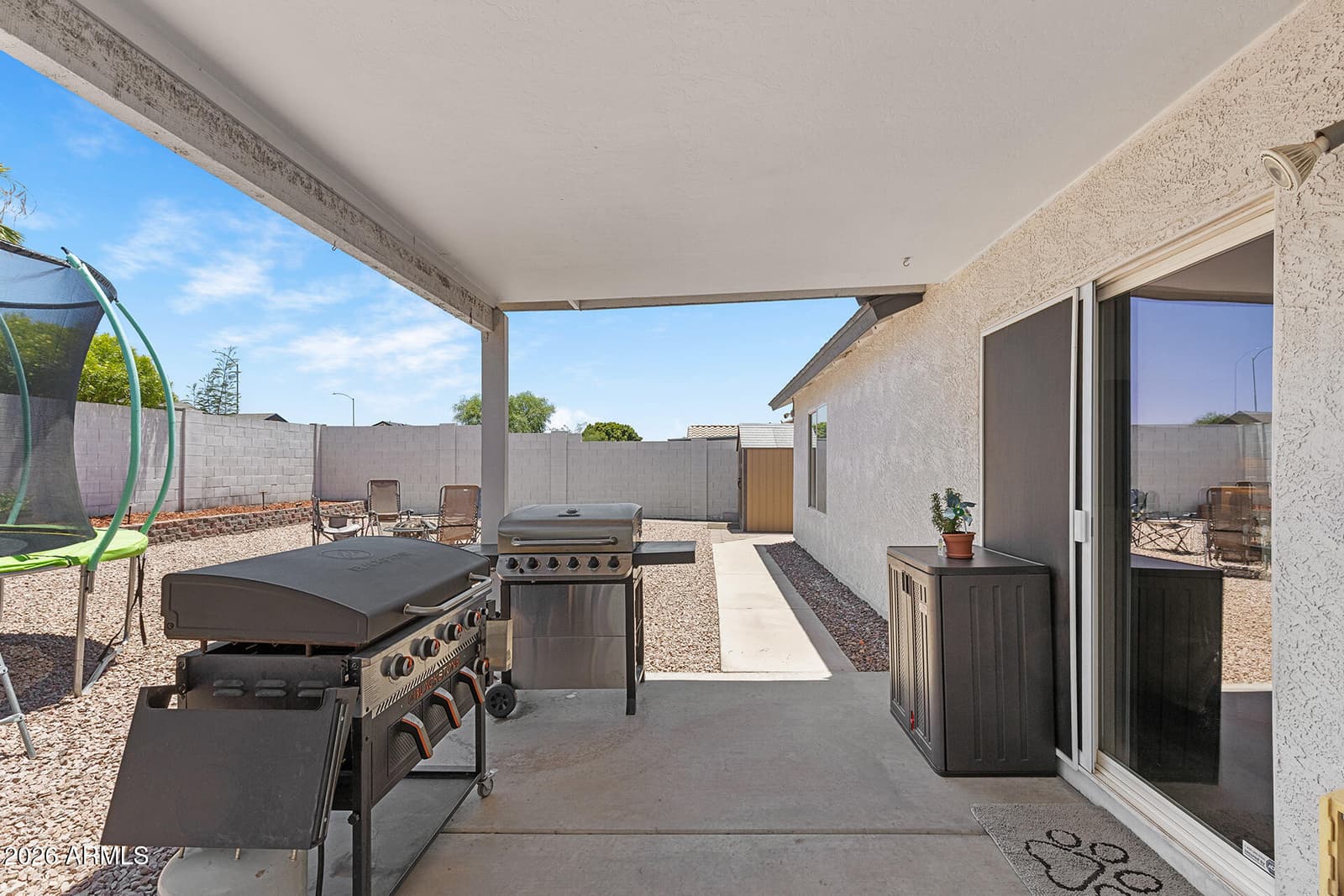 509 N ST CLAIRE, Mesa, AZ 85207 — photo 17 of 22