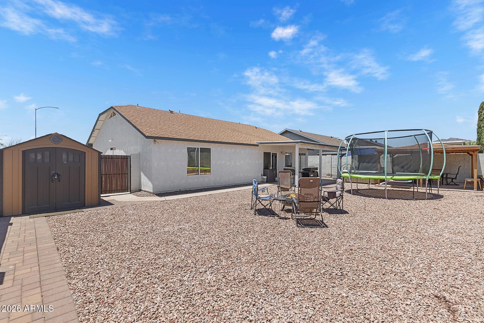 509 N ST CLAIRE, Mesa, AZ 85207 — photo 18 of 22